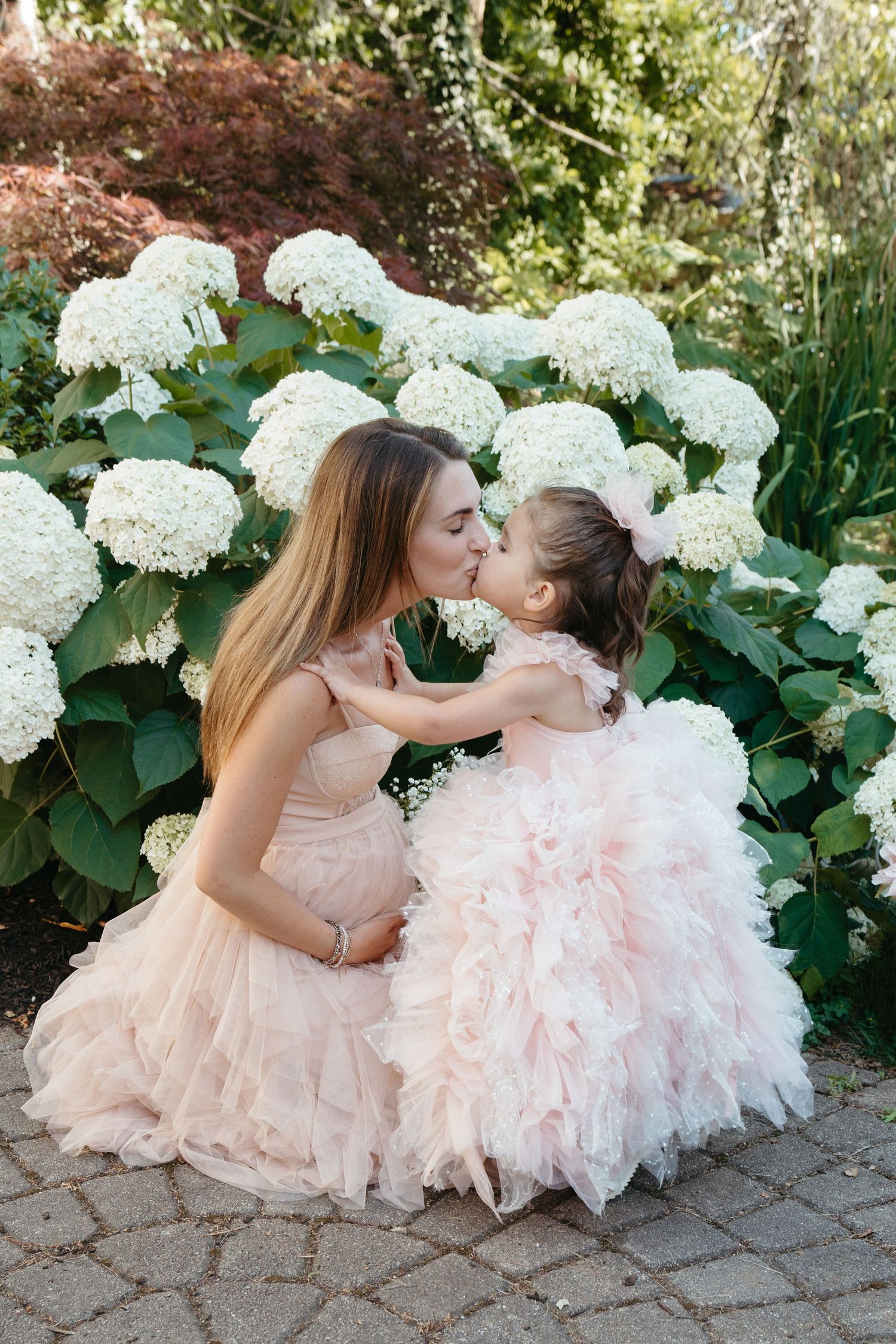 Mason Family Photographer