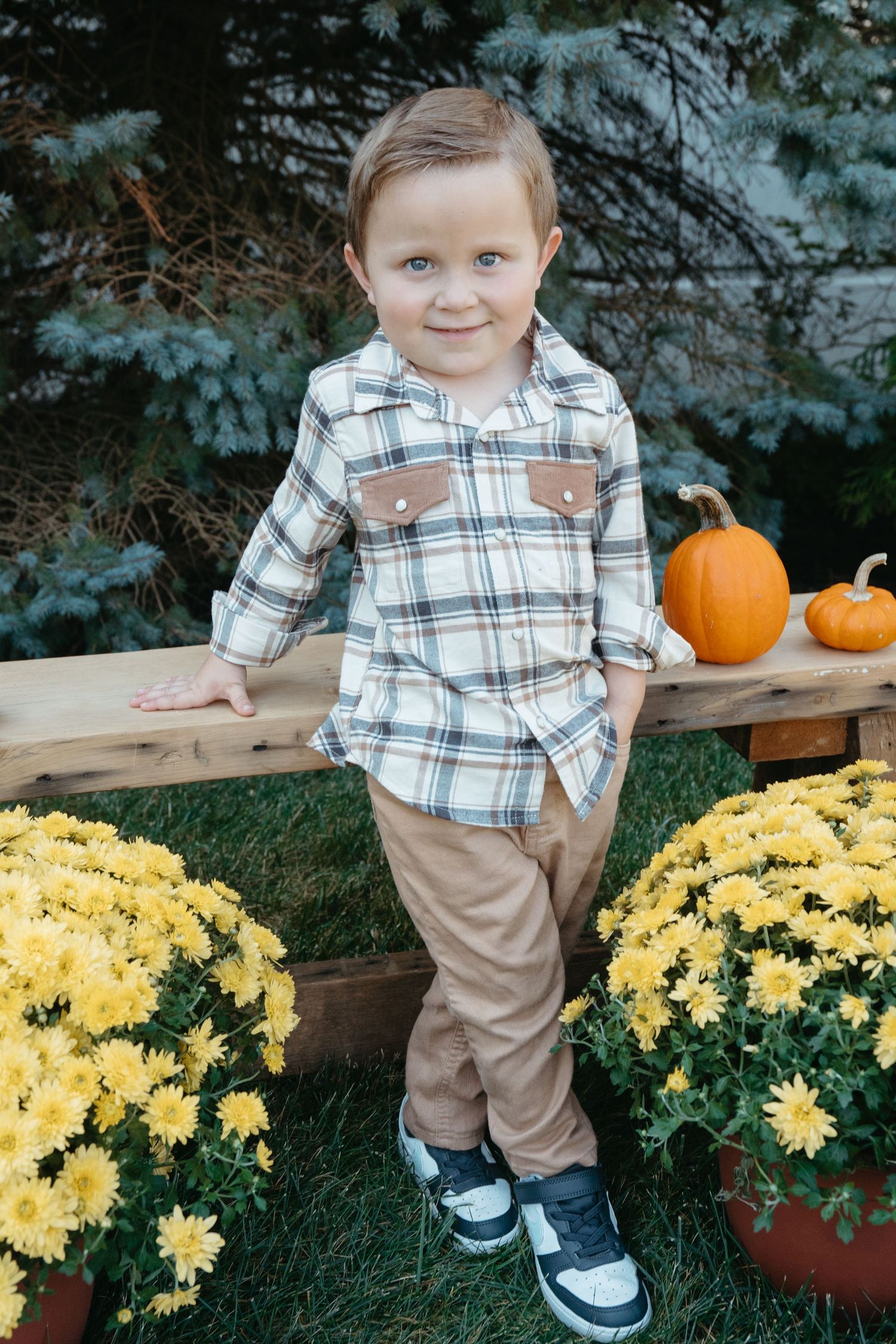 Cincinnati School Photographer