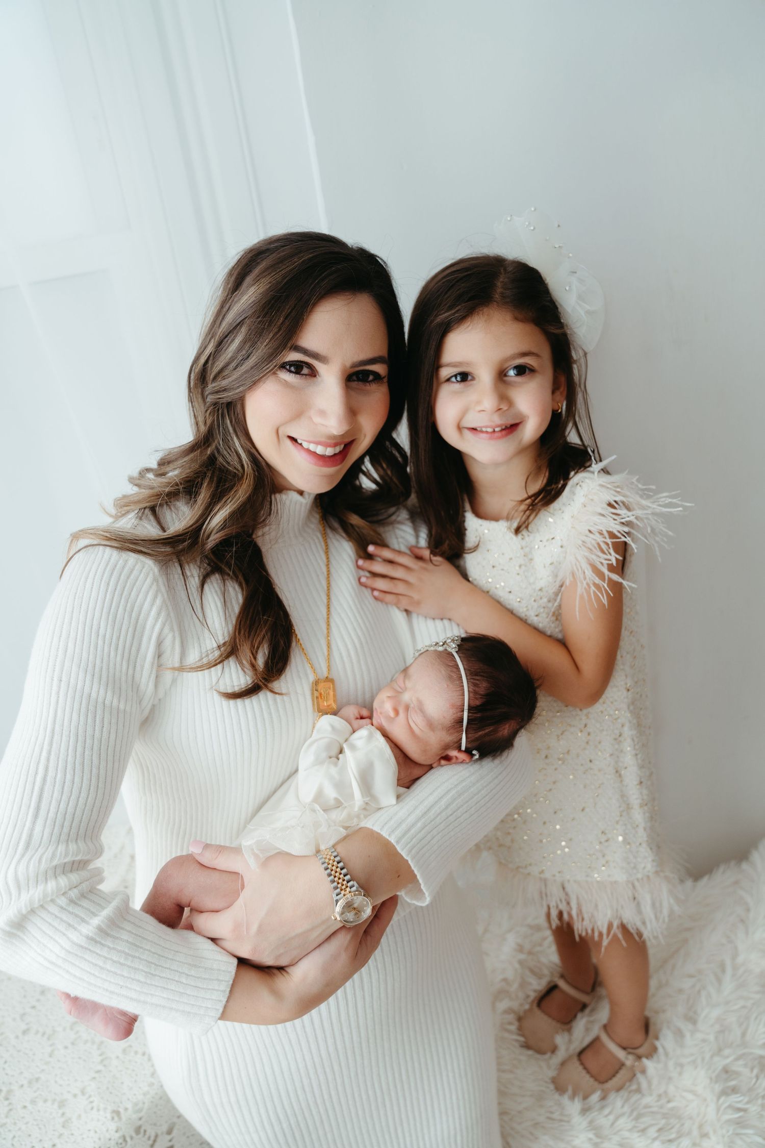 Family Photographer in Cincinnati