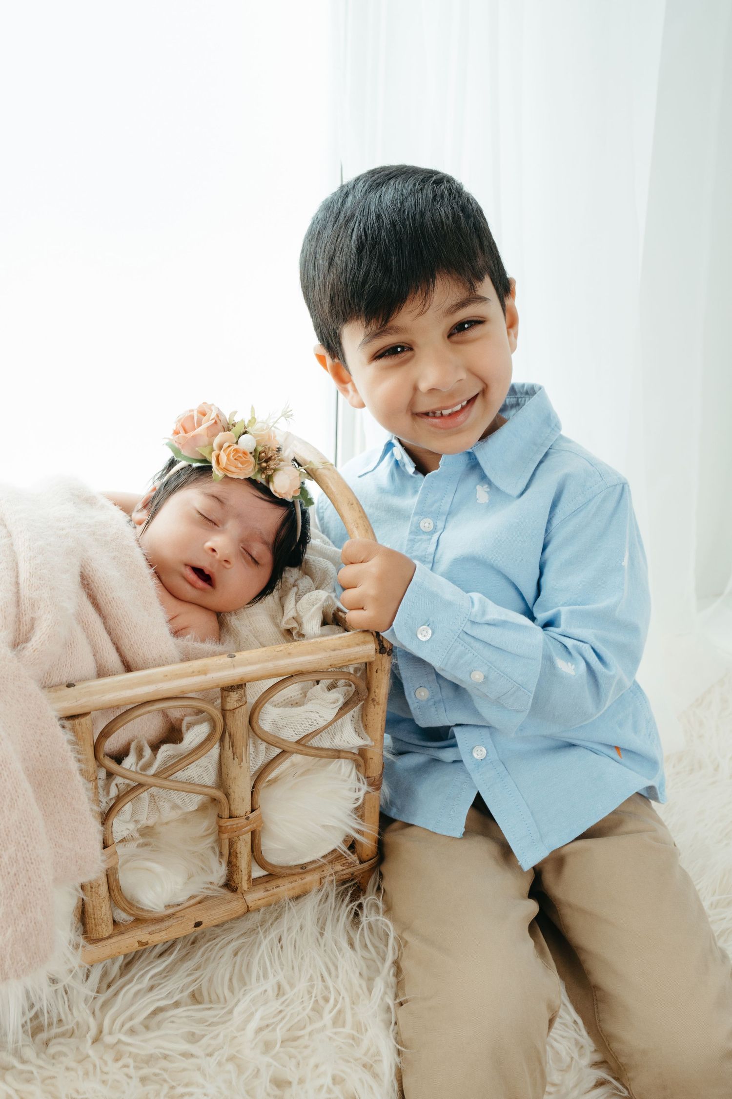 Newborn Photography Cincinnati