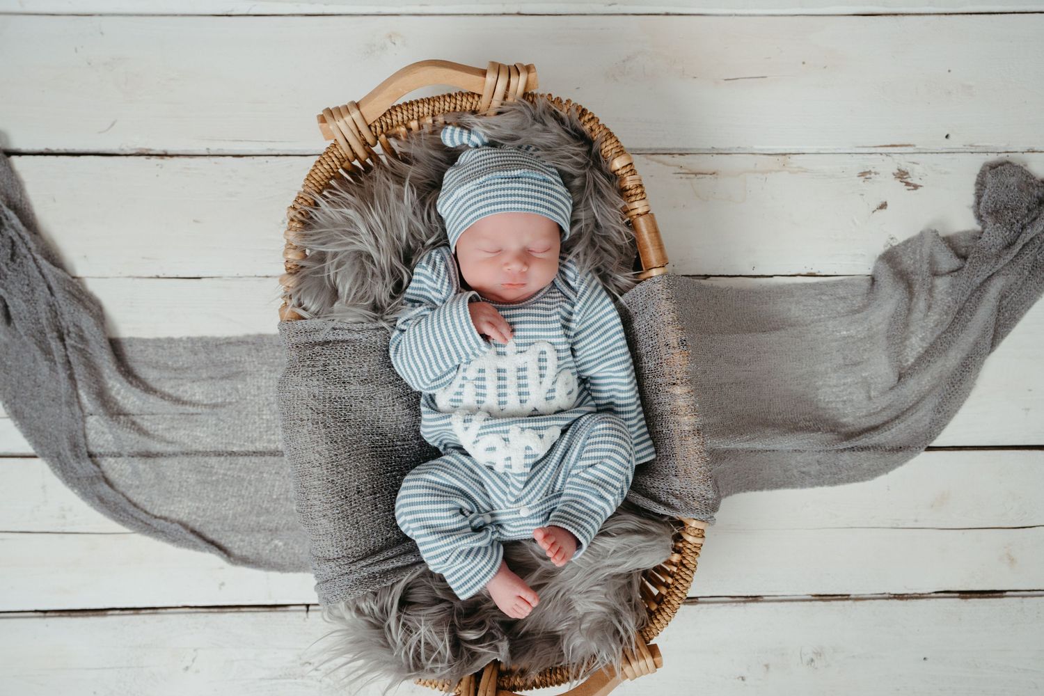 Newborn Photographer Cincinnati