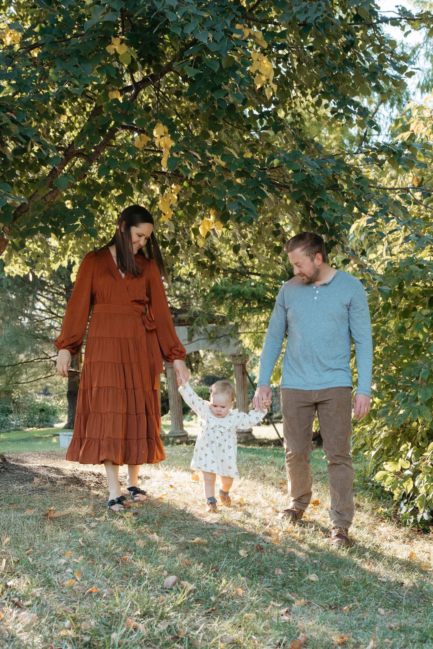 Family Photographer in Cincinnati