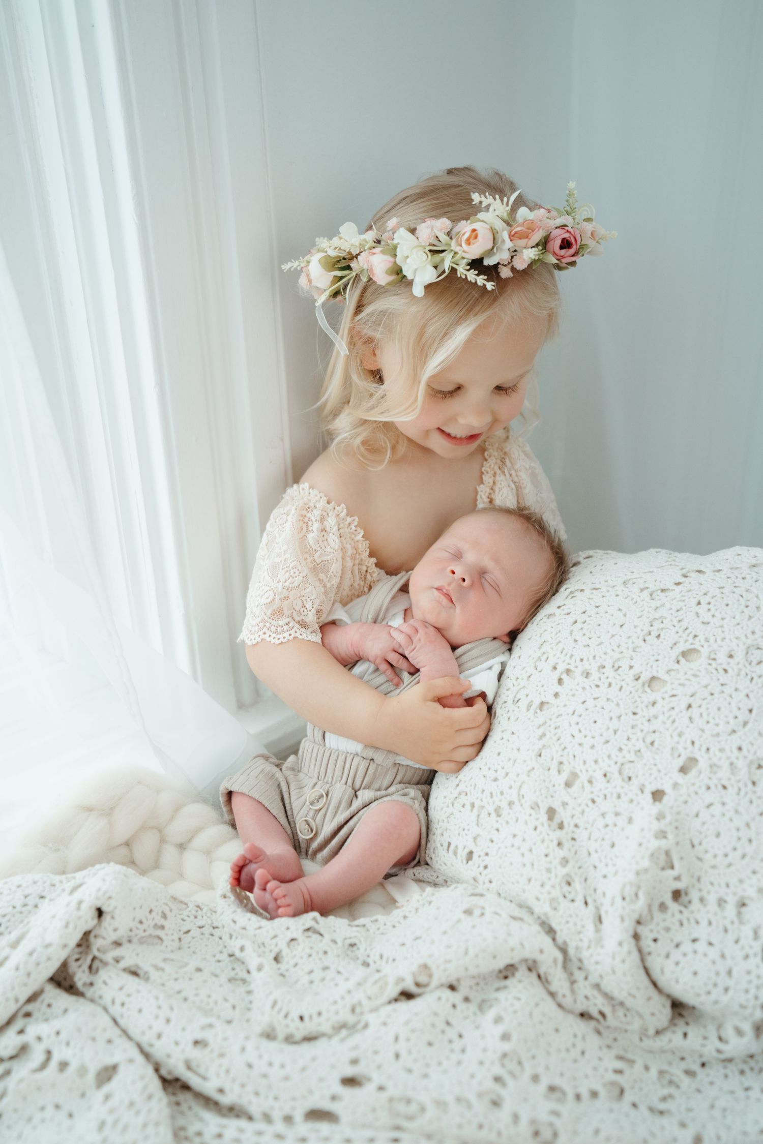 Newborn Photography Cincinnati