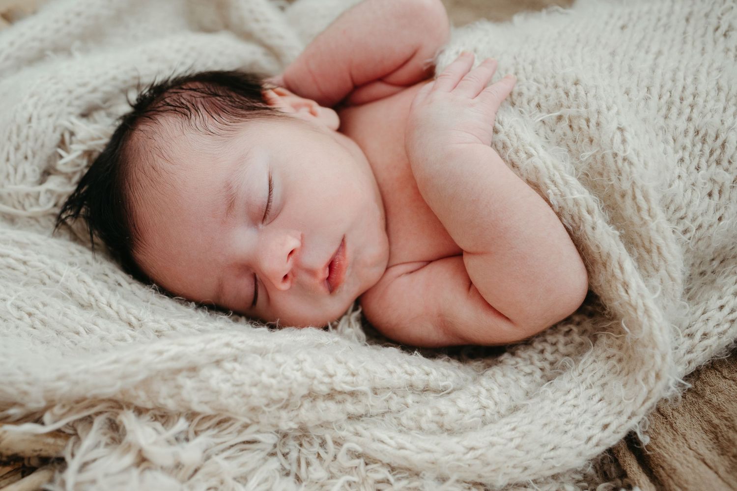 Newborn Photography Cincinnati