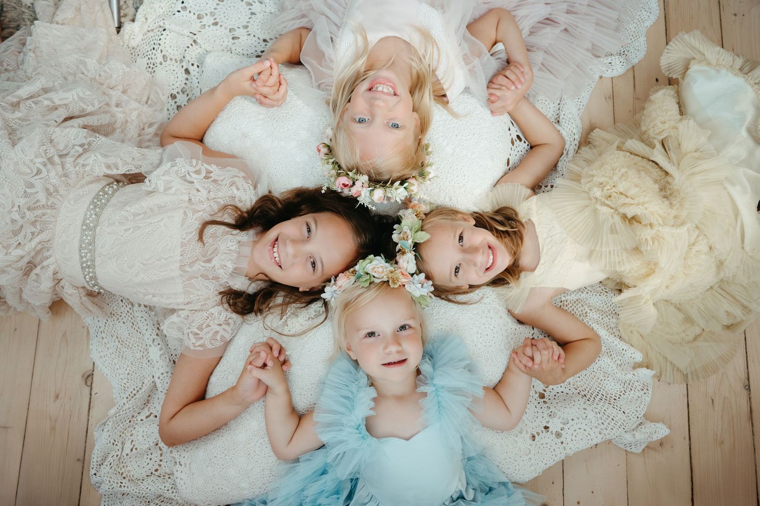 Childrens Photographer Mason Ohio