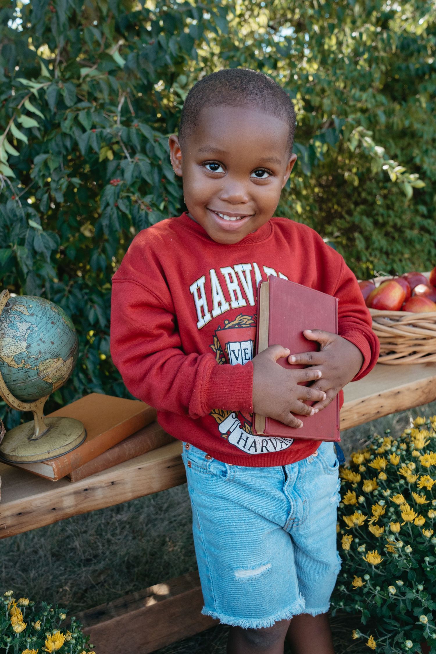 School Photographer in Cincinnati