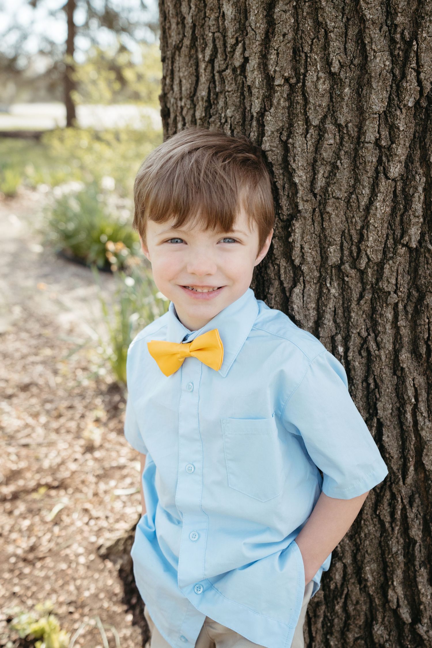 School Photographer in Cincinnati