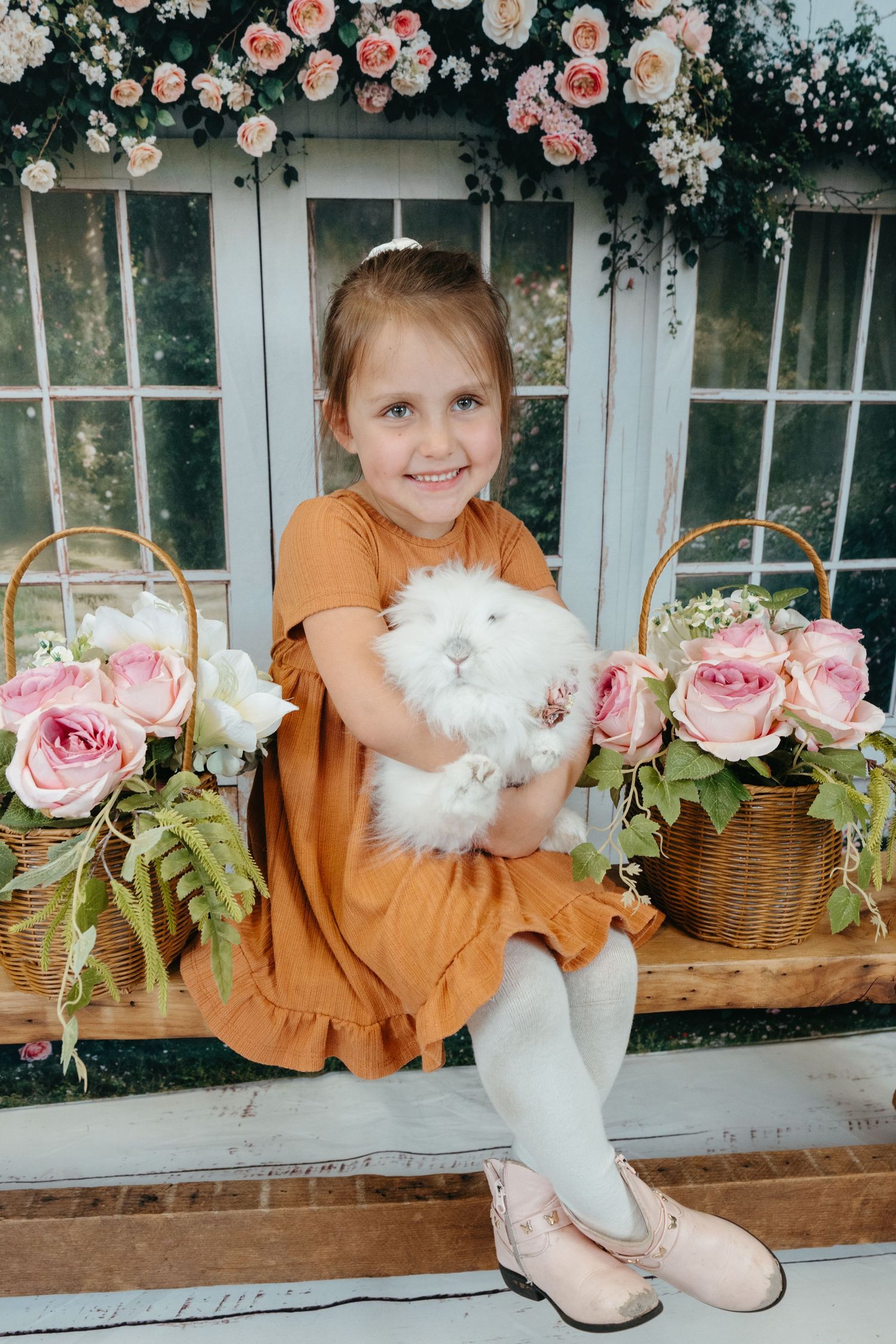 School Photographer in Cincinnati