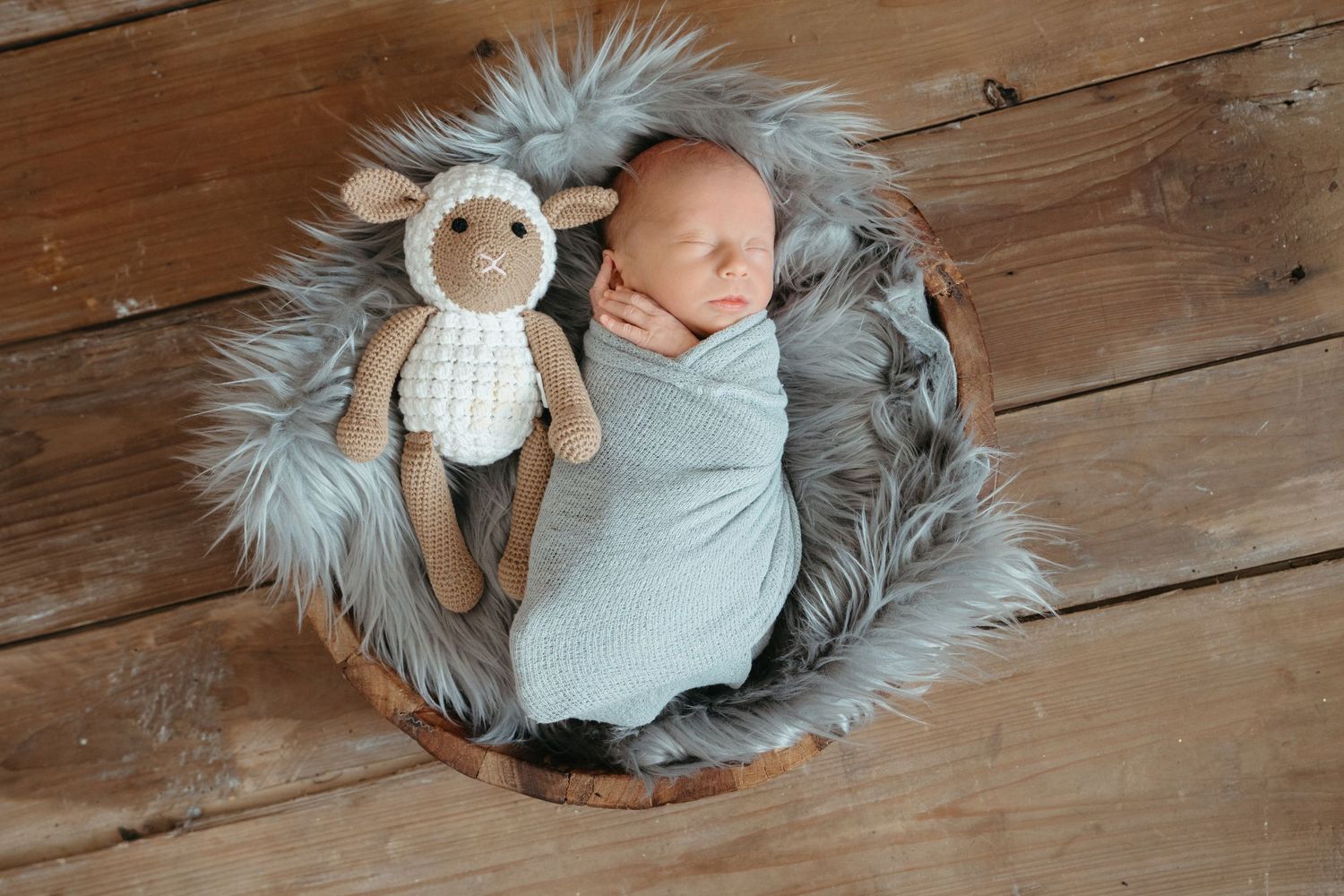 Cincinnati Newborn Photography