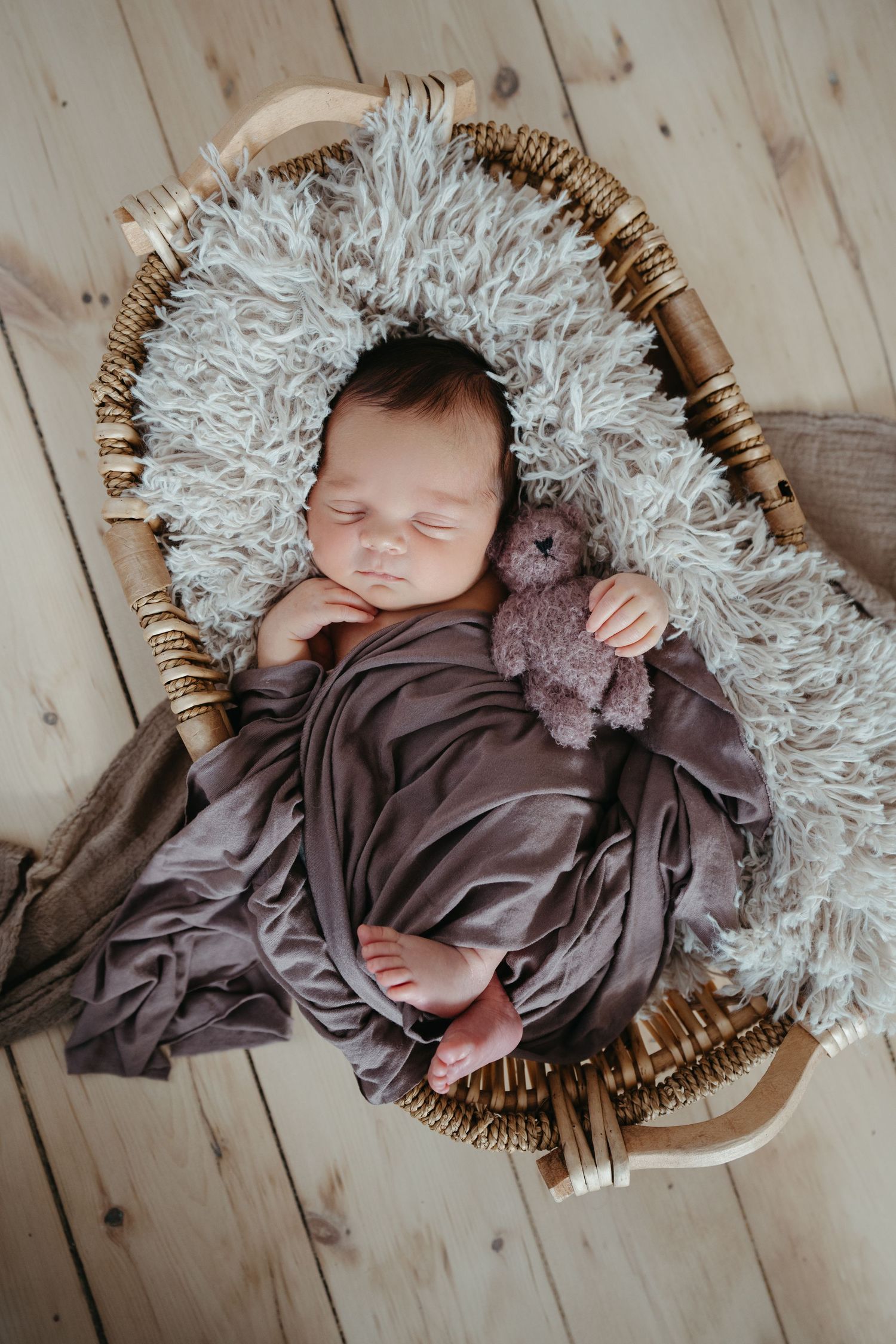 Newborn Photography