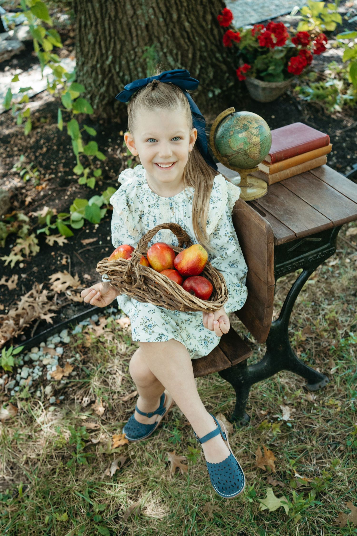 Preschool Photography Cincinnati