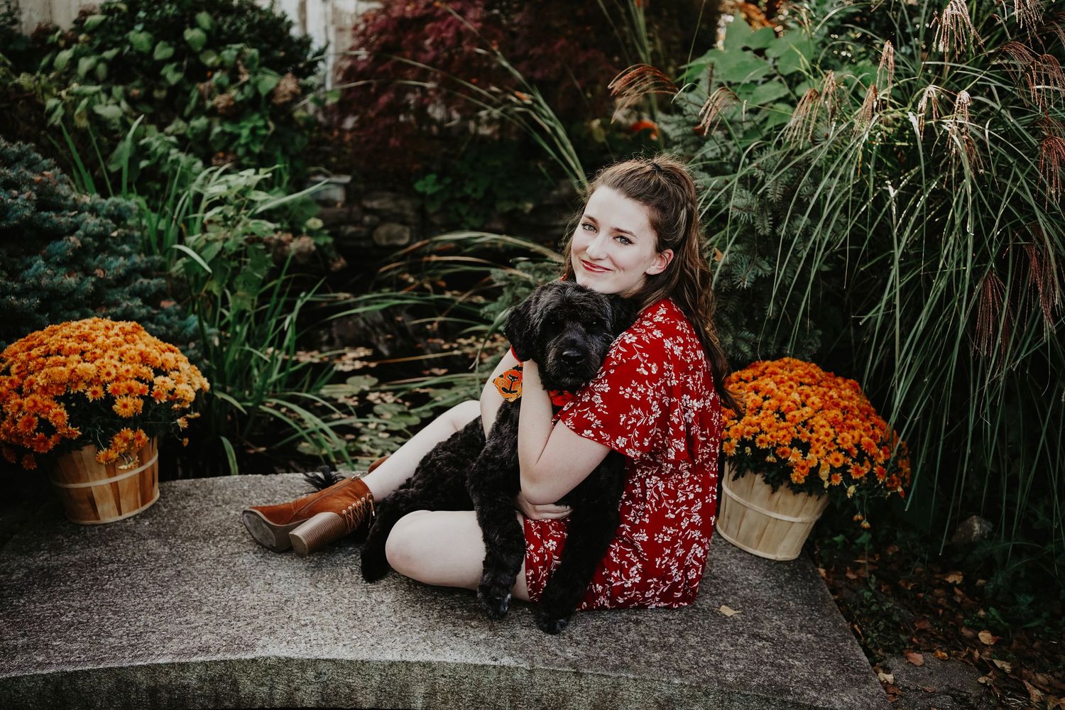 Cincinnati Senior Pictures