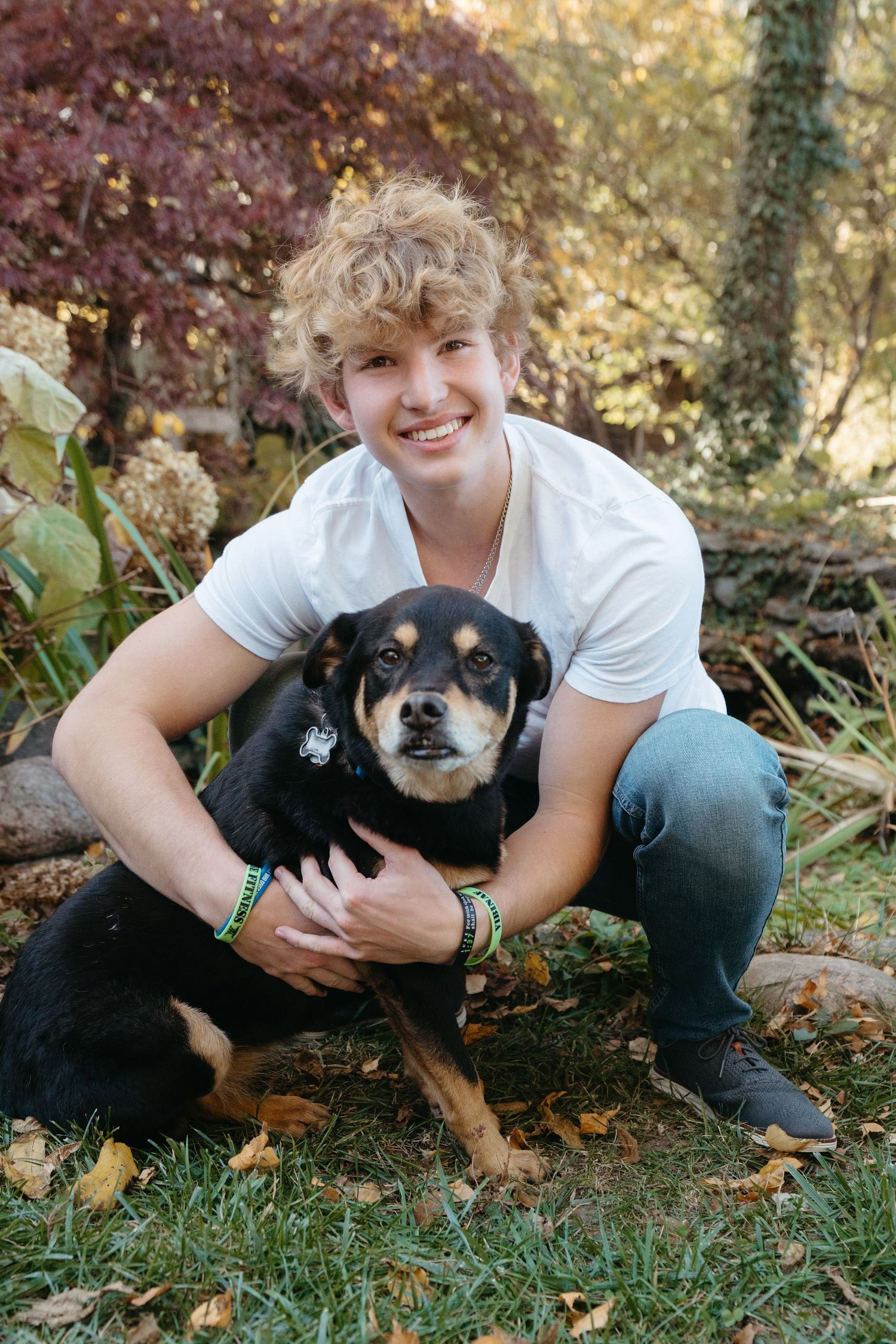 Senior Pictures Mason Ohio