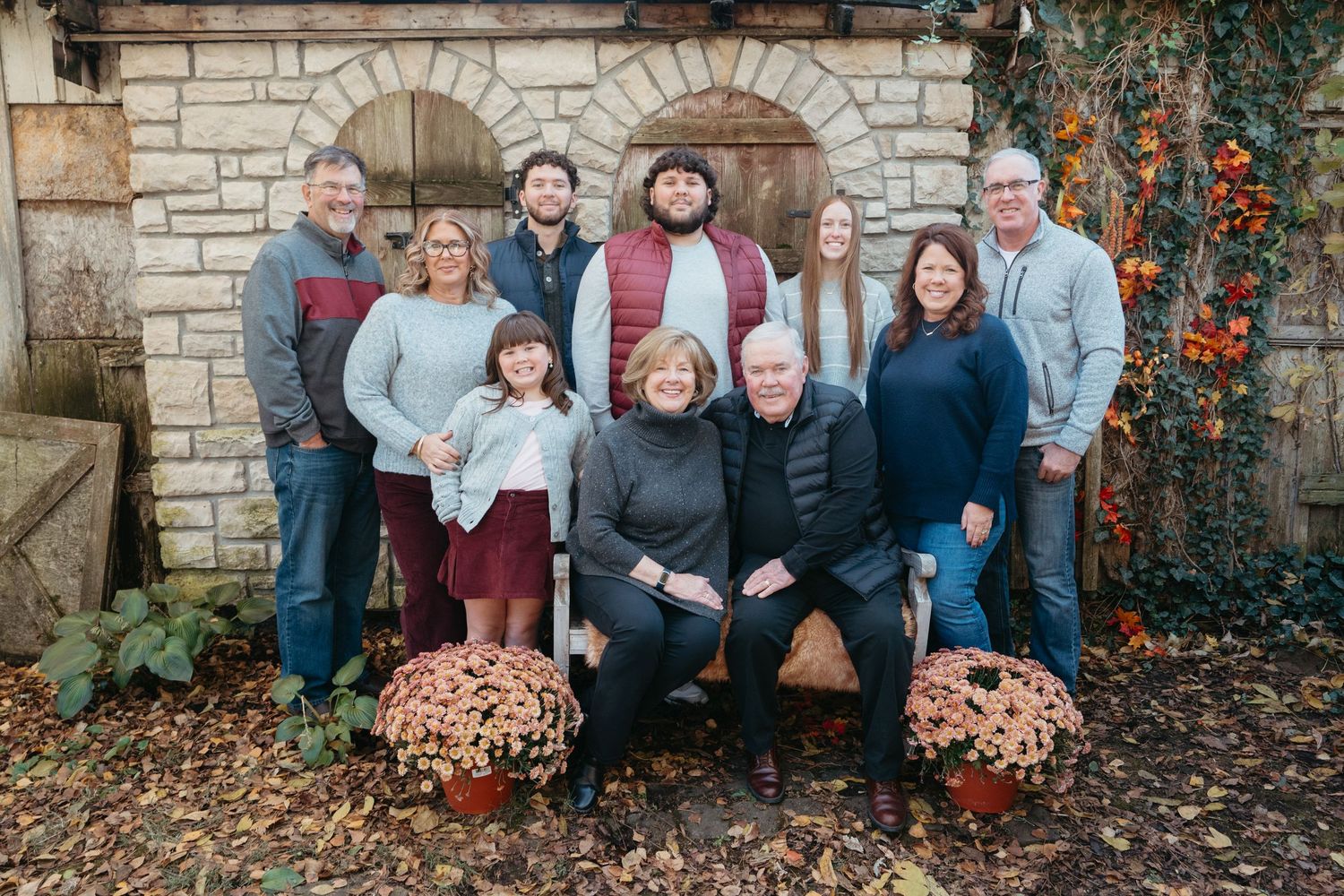 Family Photographer in Cincinnati