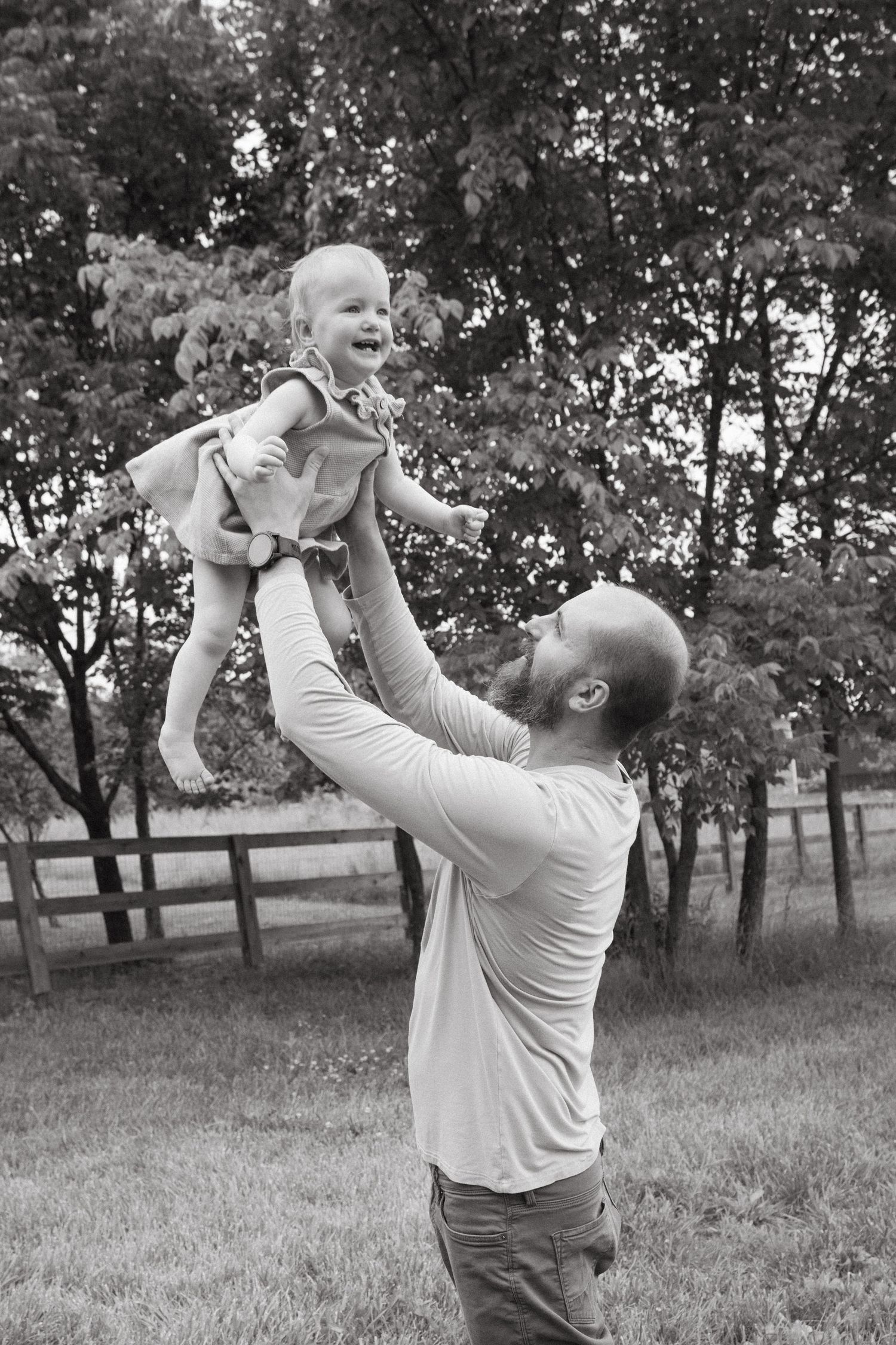 Family Photographer in Cincinnati