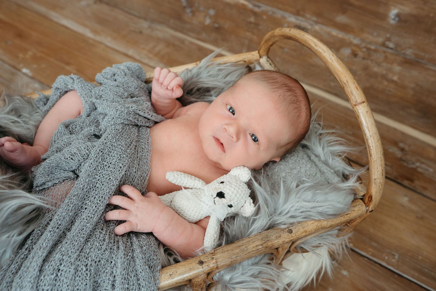 Newborn Photography Cincinnati
