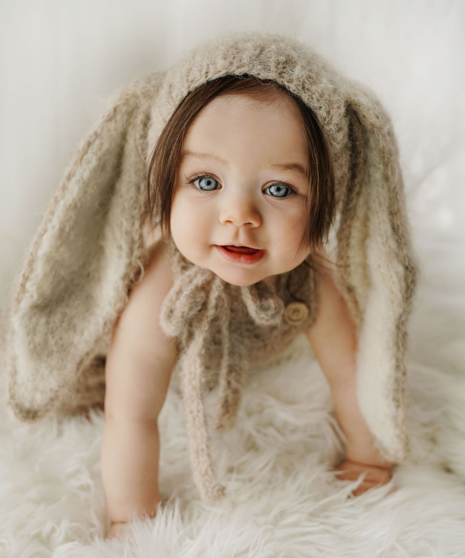 Child photography in Mason