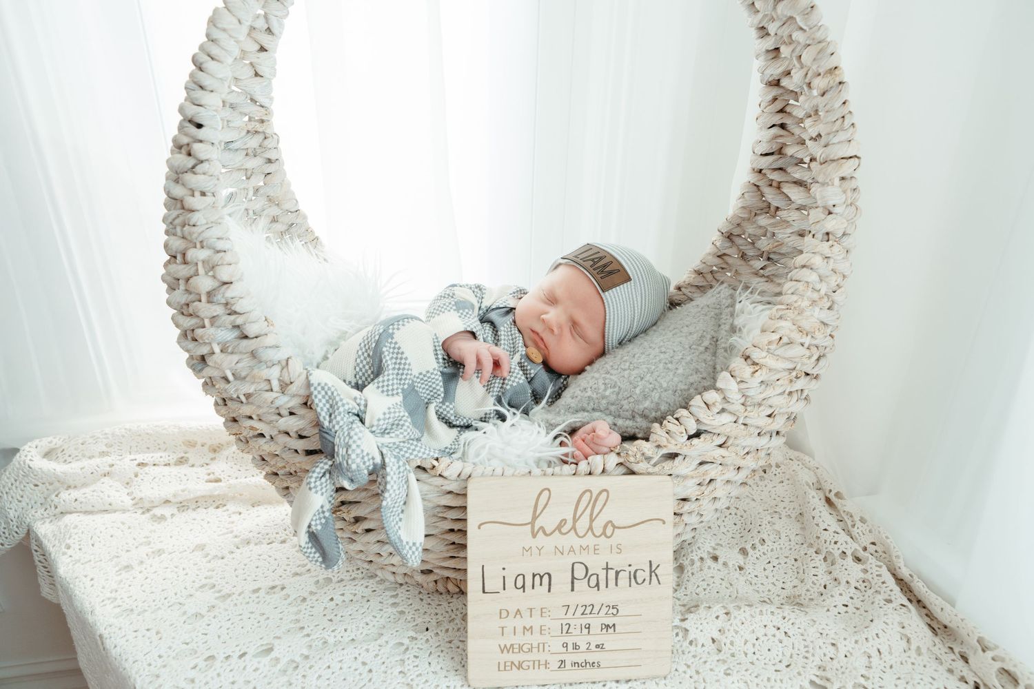 Newborn Photography Cincinnati