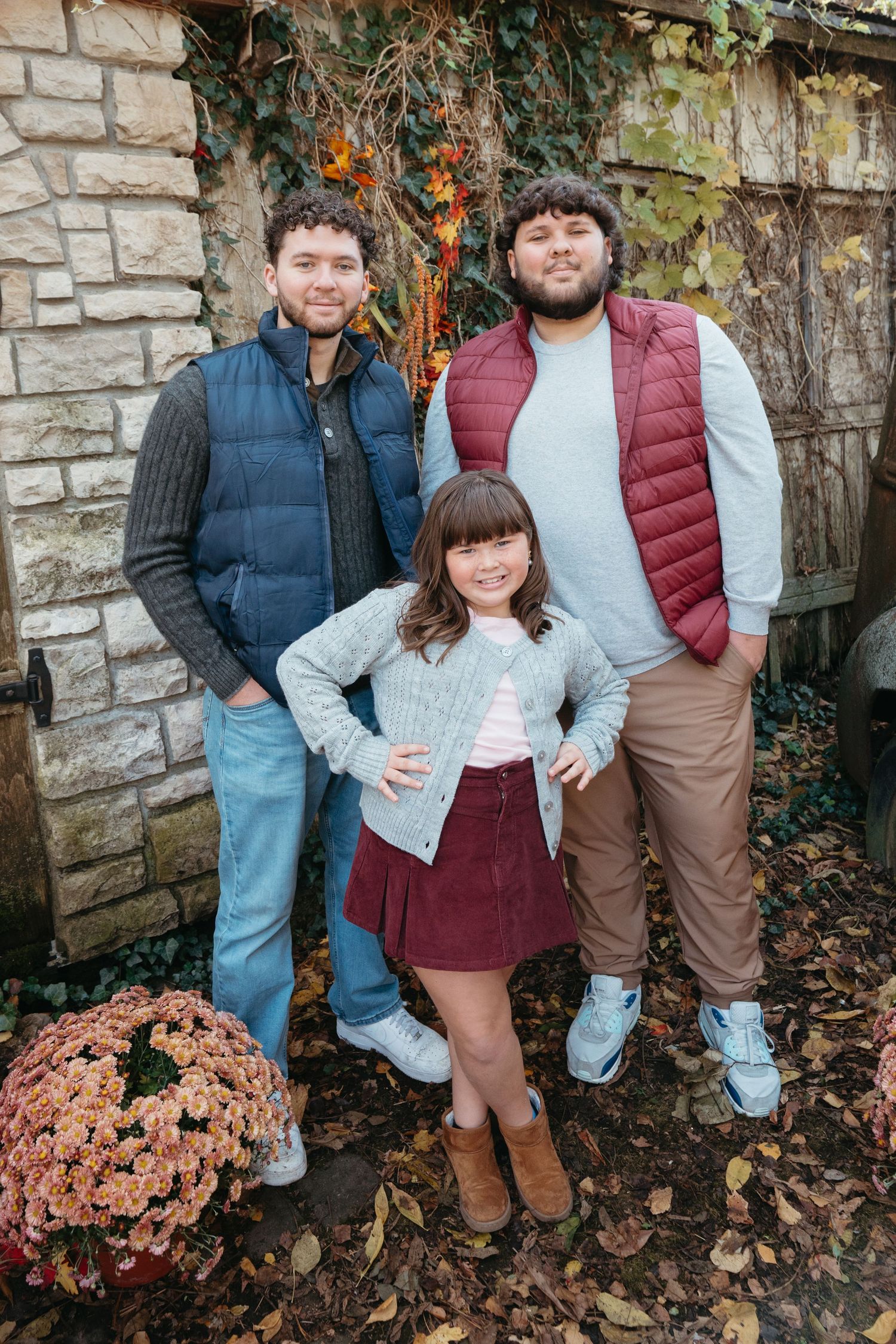Family Photographer in Cincinnati