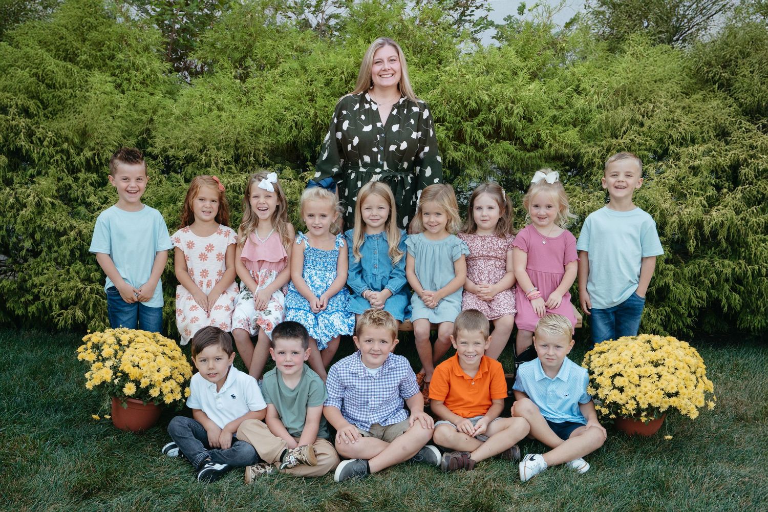 Preschool Photography Cincinnati