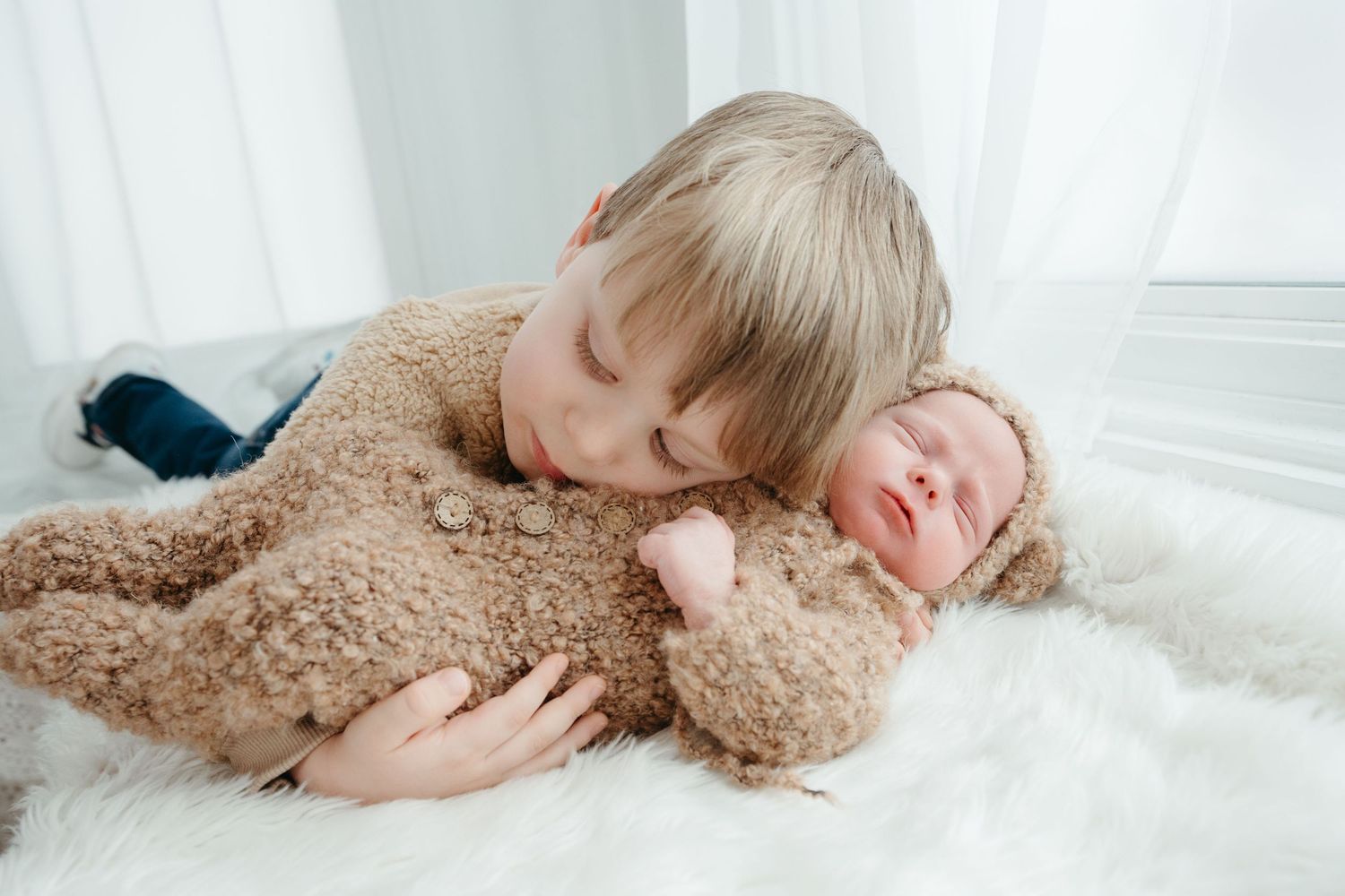 Newborn Photographer Cincinnati