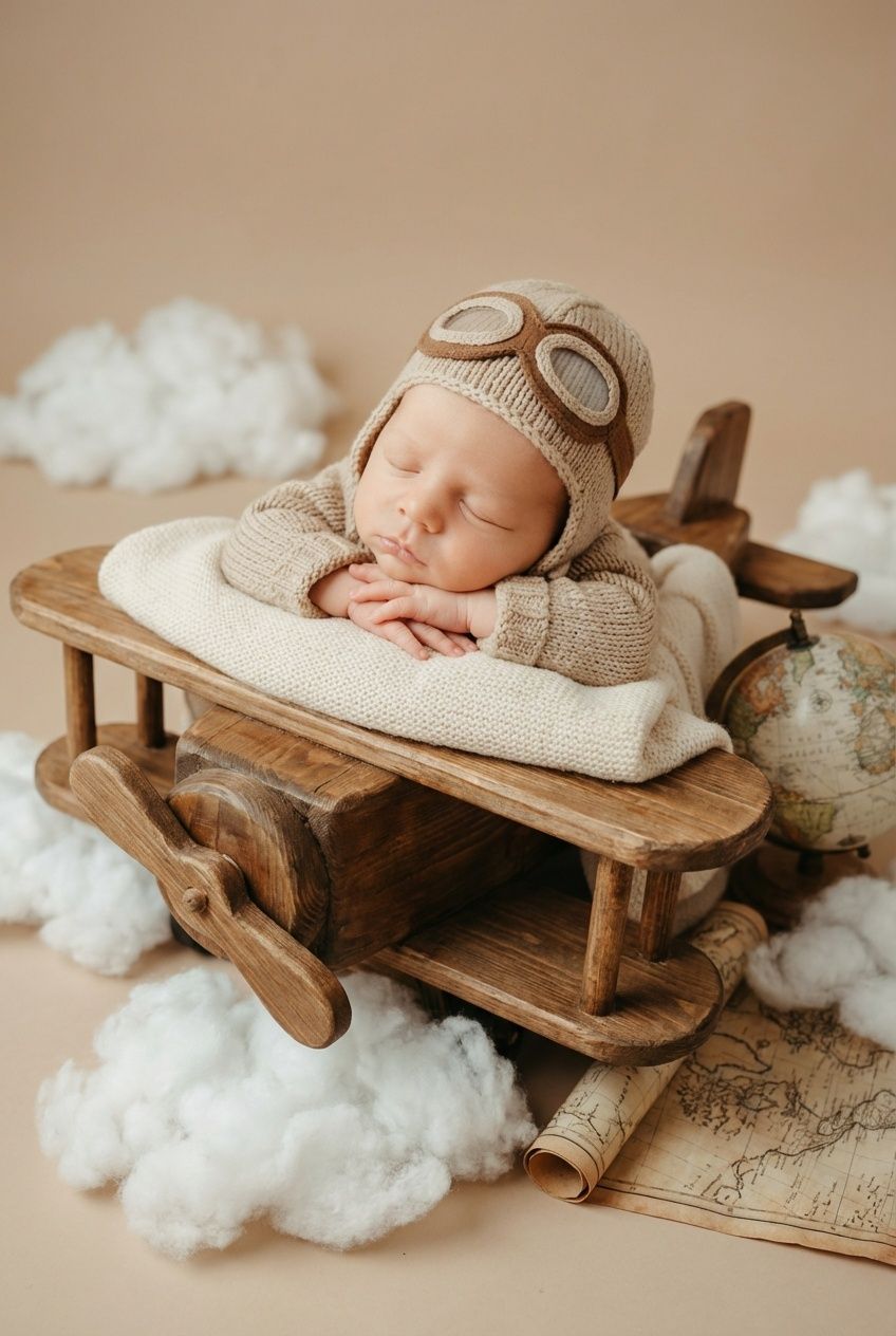 Newborn Photographer Cincinnati