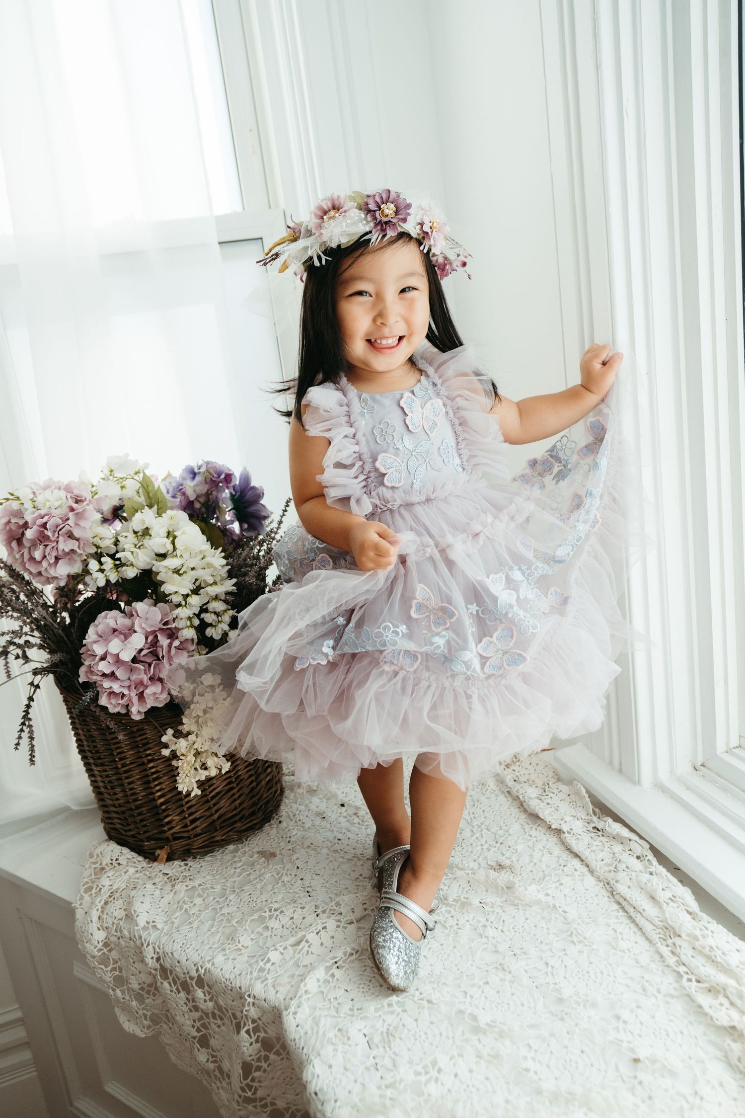 Cincinnati Family Photographer