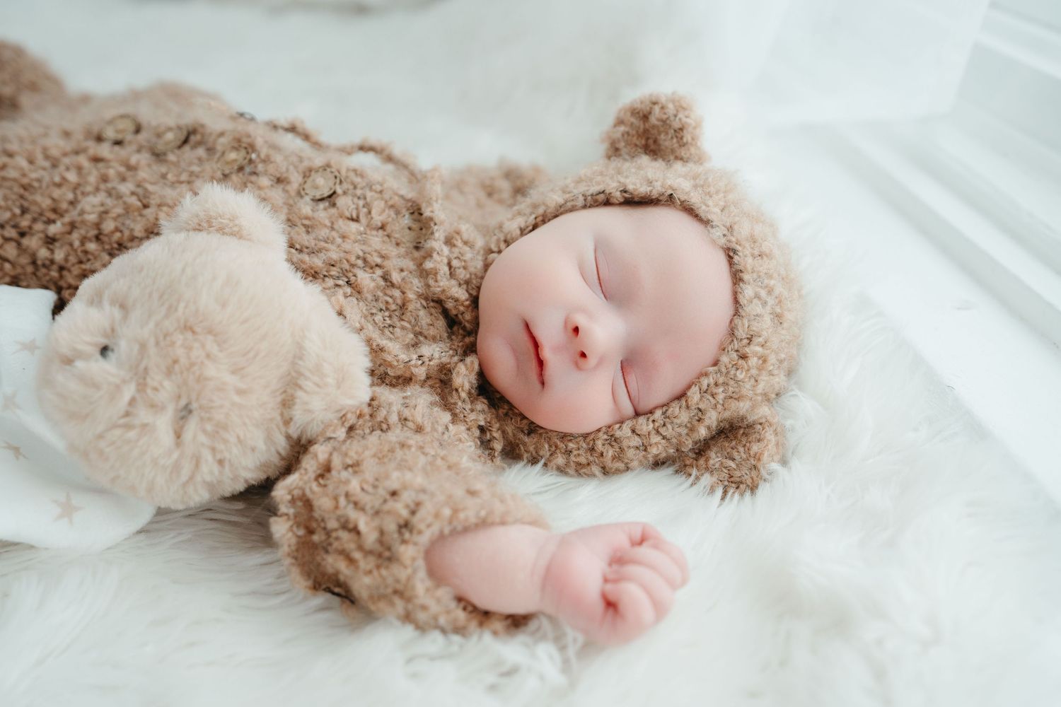 Newborn Photographer Cincinnati