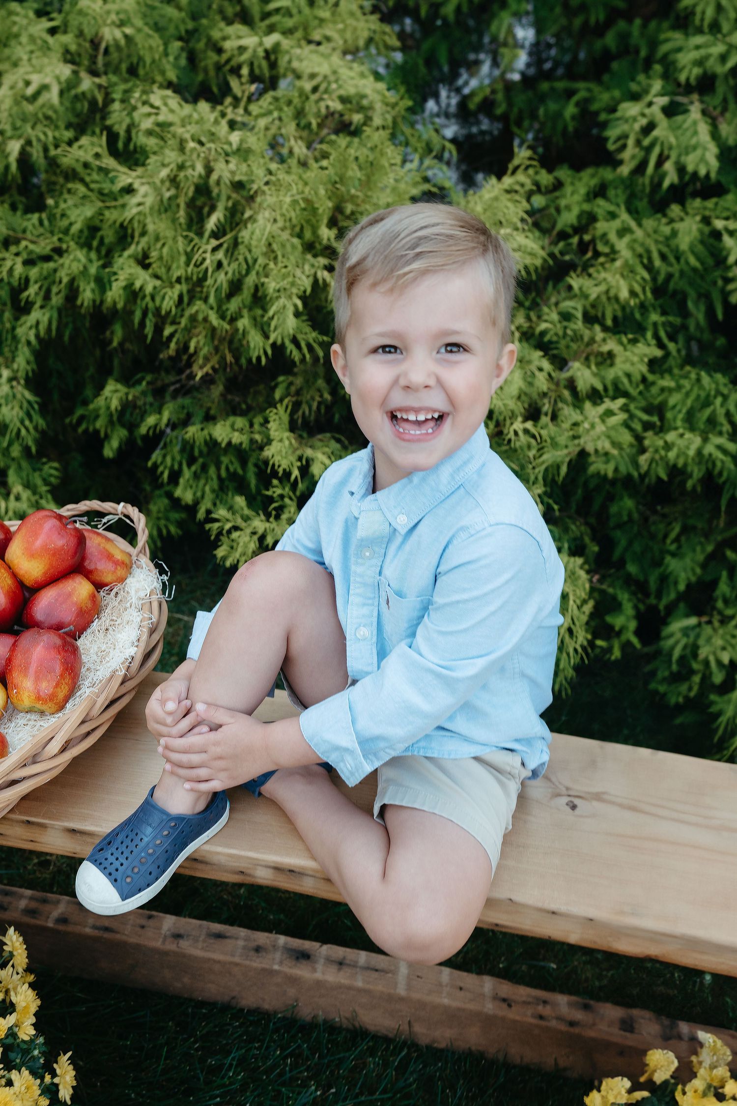 Preschool Photography Cincinnati