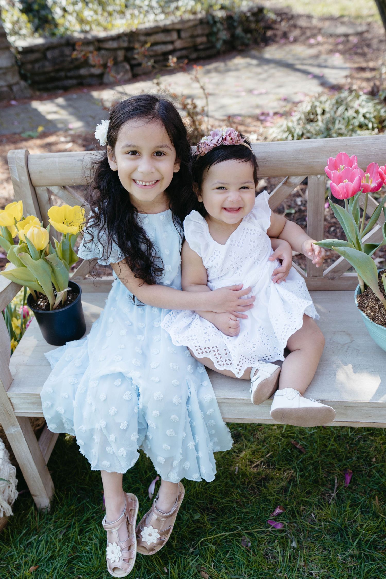 Children's photographer in Mason
