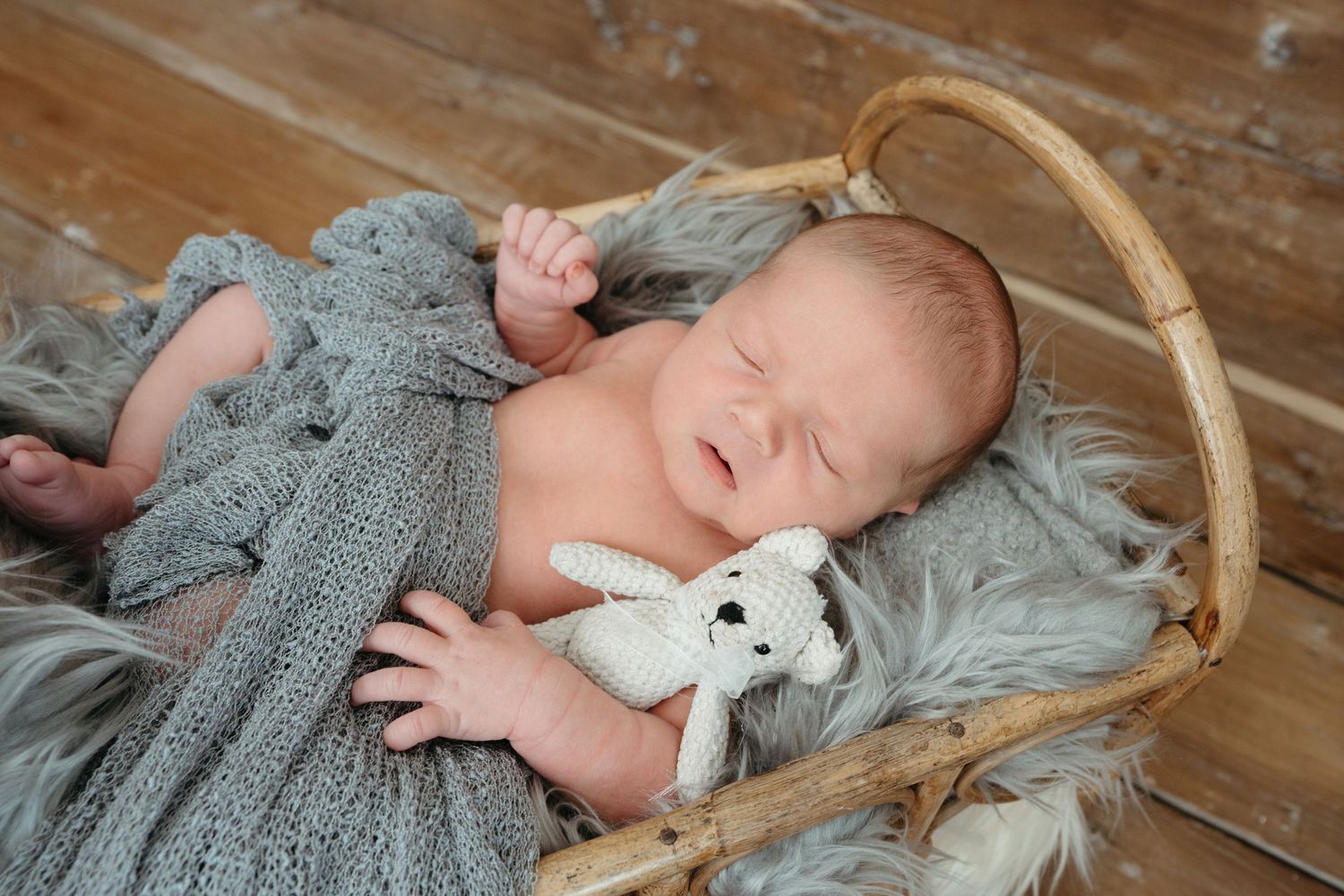 Newborn Photography Cincinnati