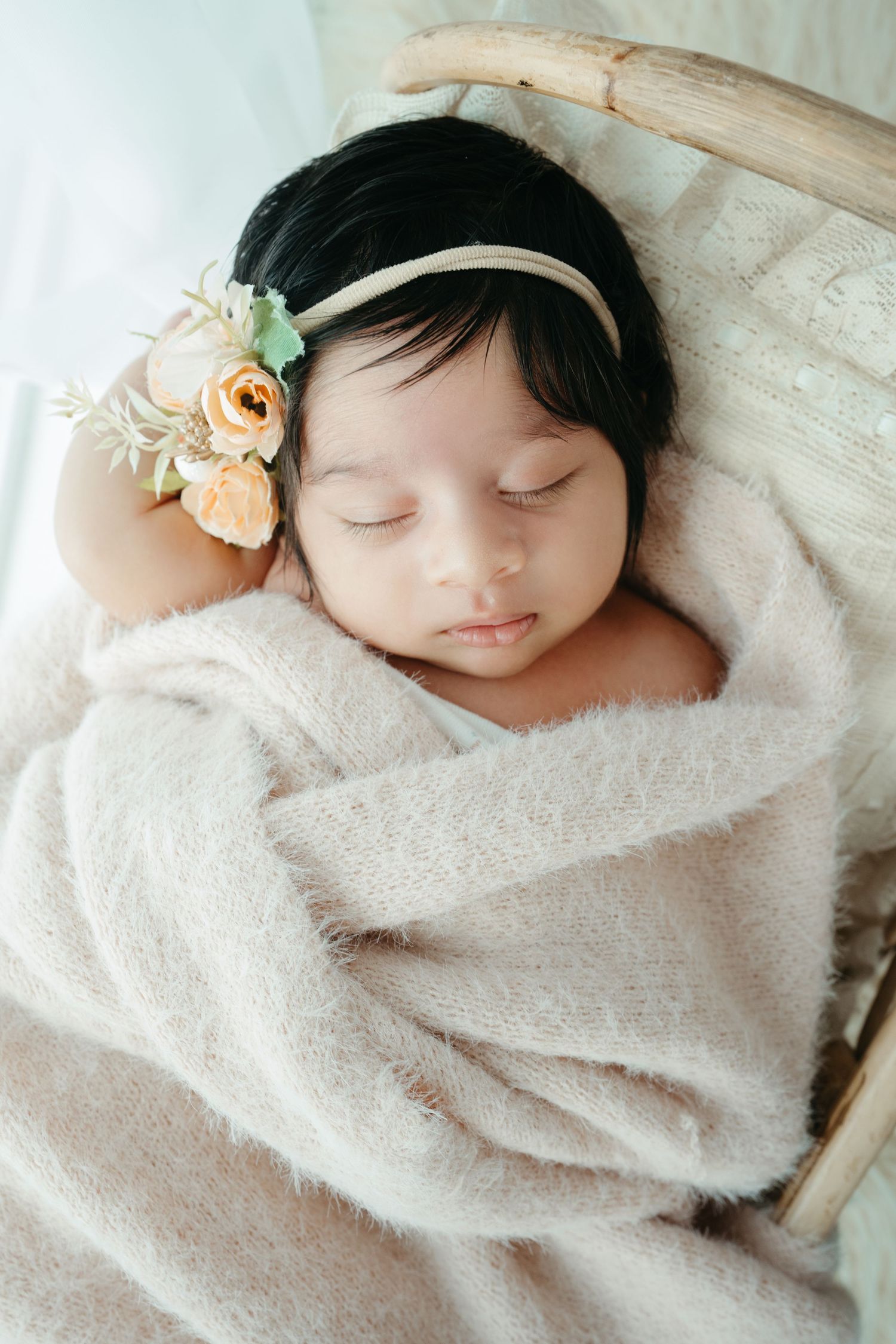 Newborn Photography Cincinnati
