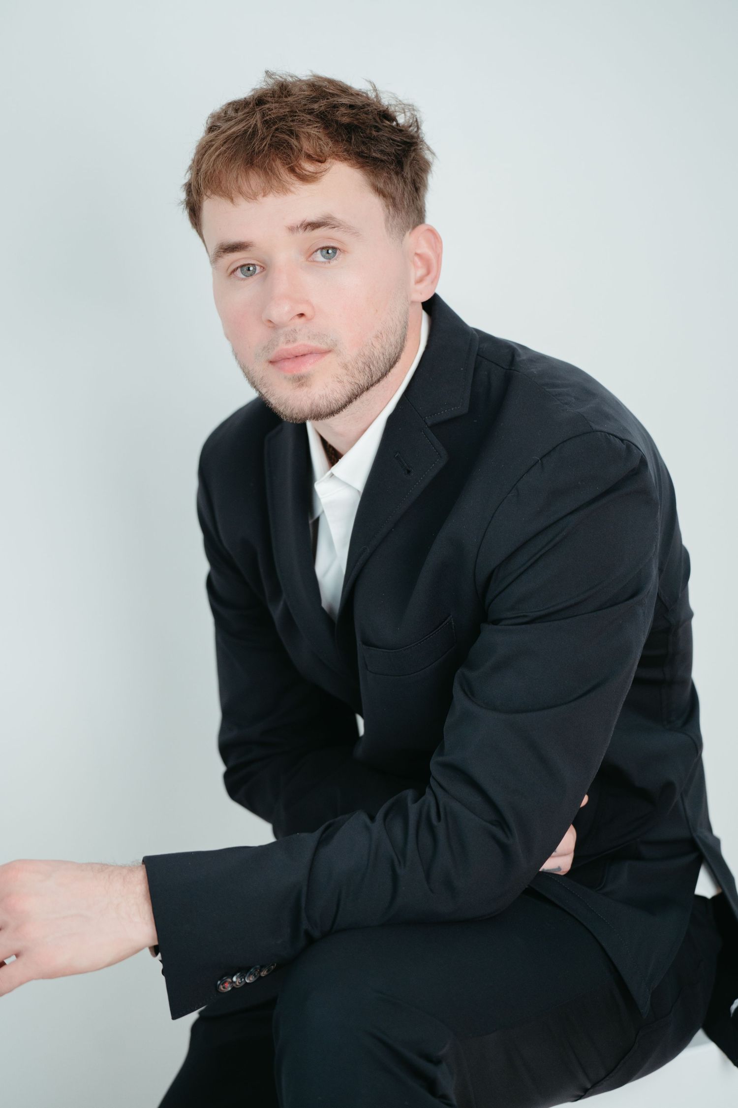 Corporate Headshots Cincinnati