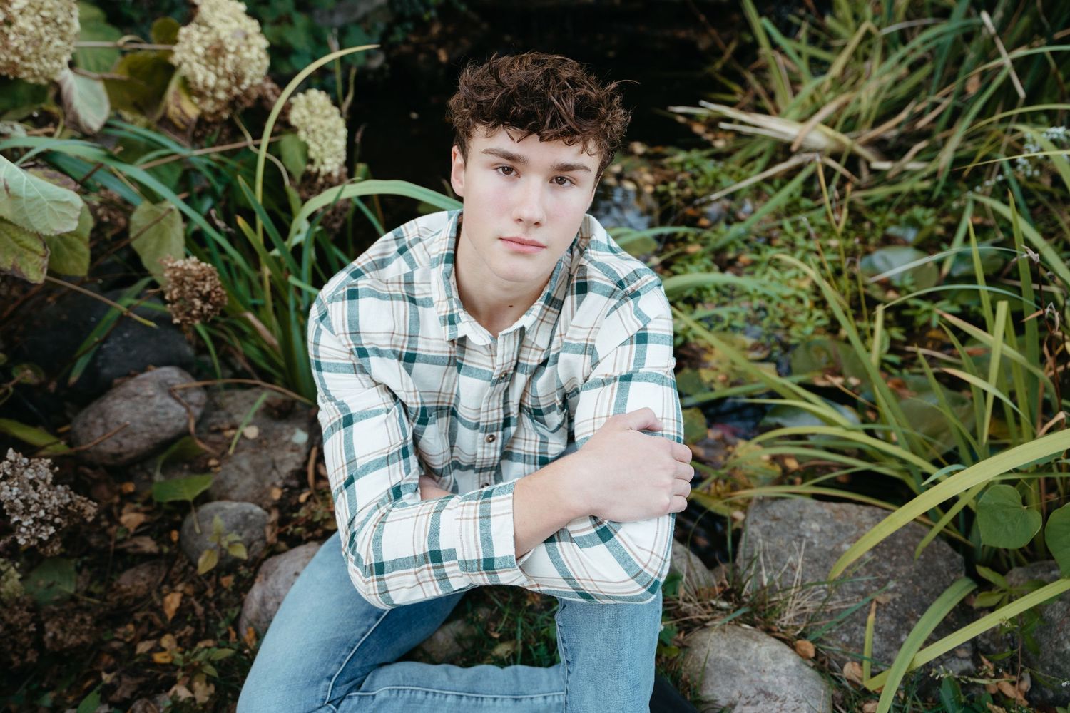 Mason High School Seniors