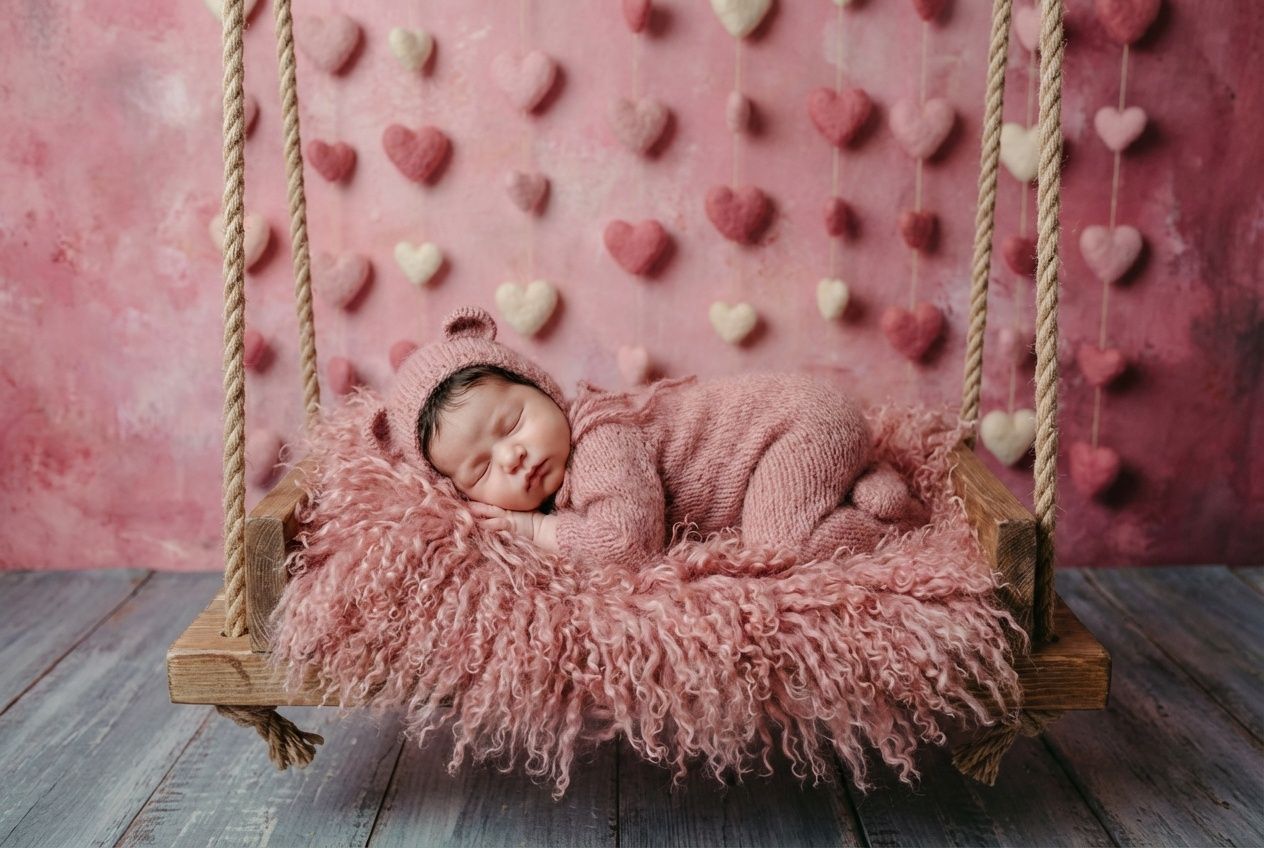 Newborn Photographer Cincinnati