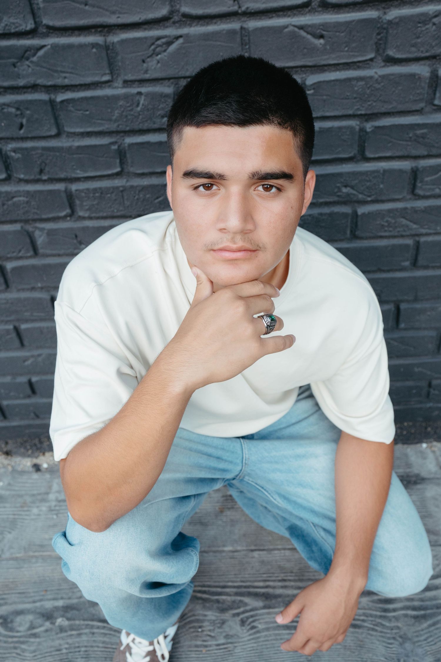 Mason Family Photographer