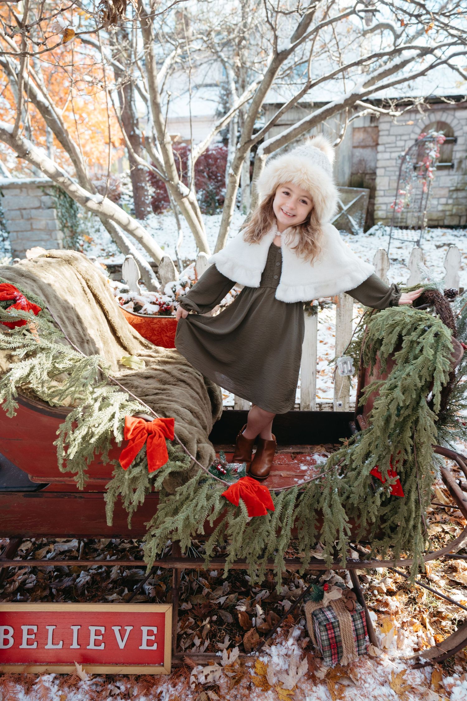 Family Photographer in Cincinnati