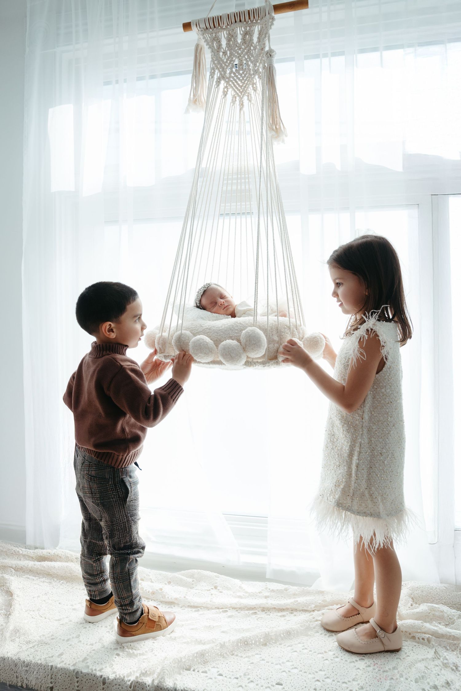 Family Photographer in Cincinnati