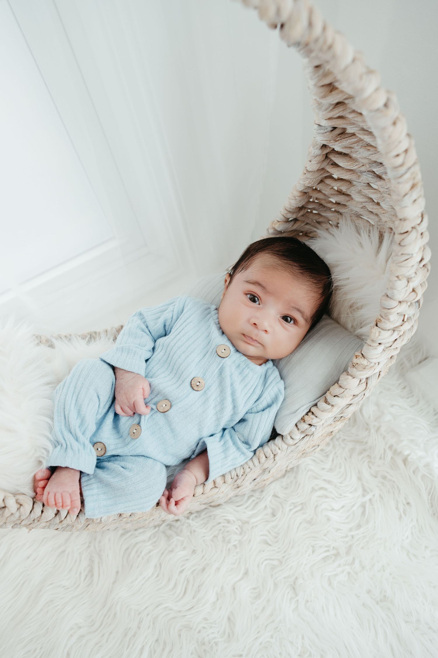 Cincinnati Newborn Photography