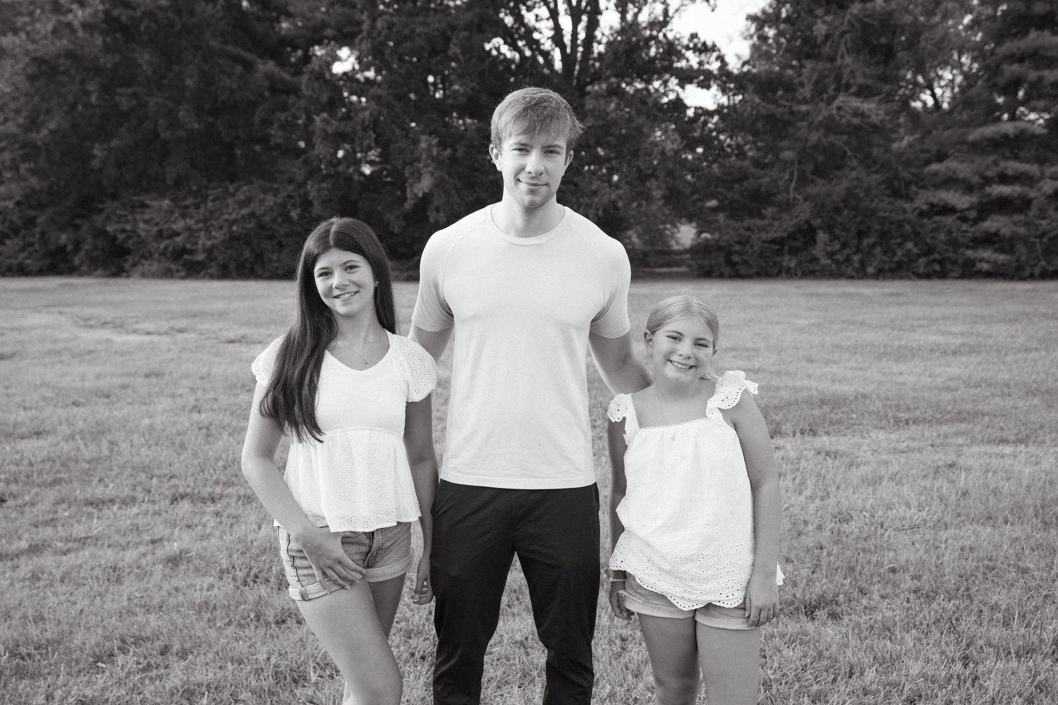 Family Photographer in Cincinnati