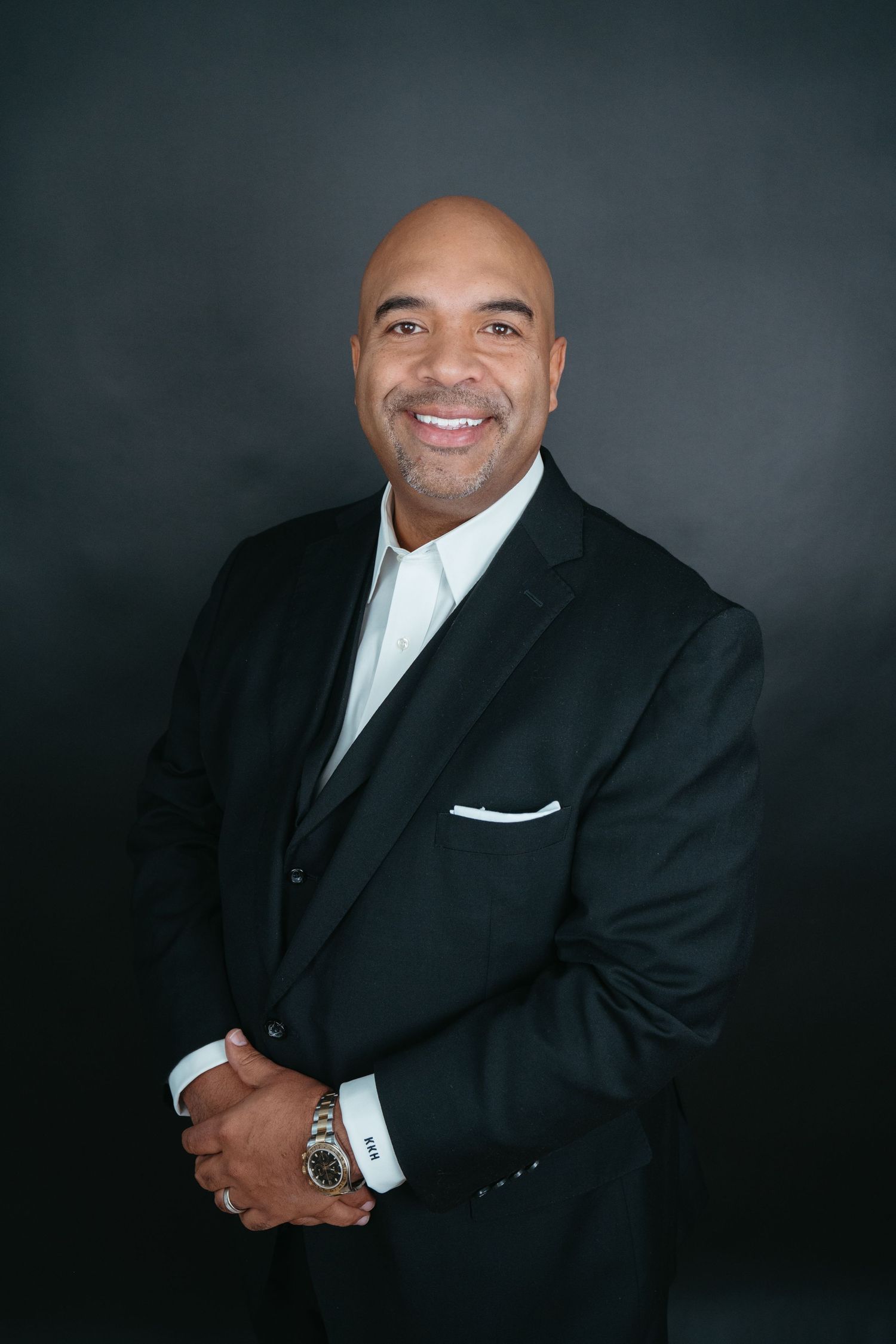 Corporate Headshots Cincinnati