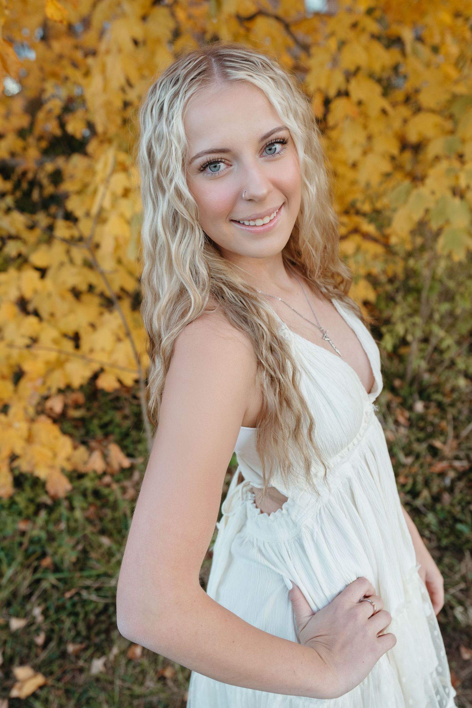 Senior pictures cincinnati