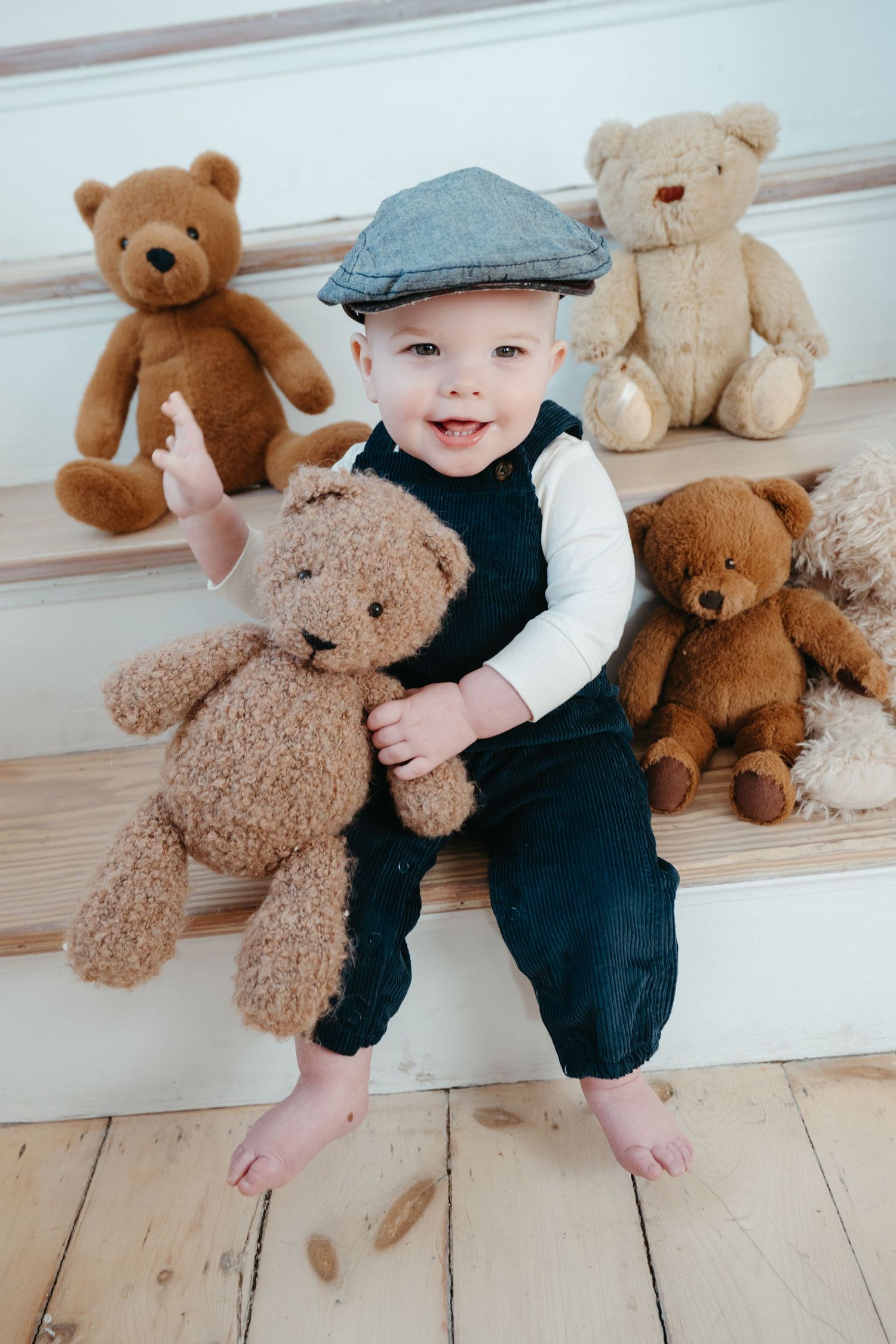 Cincinnati family photographer