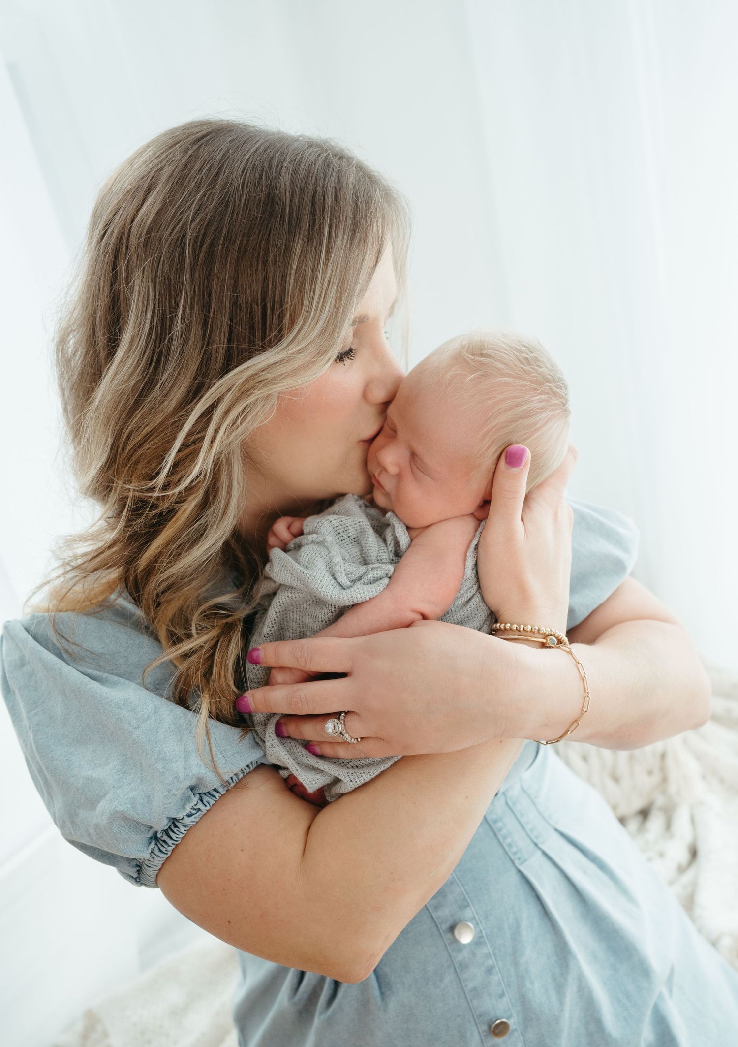 Newborn Photography Cincinnati