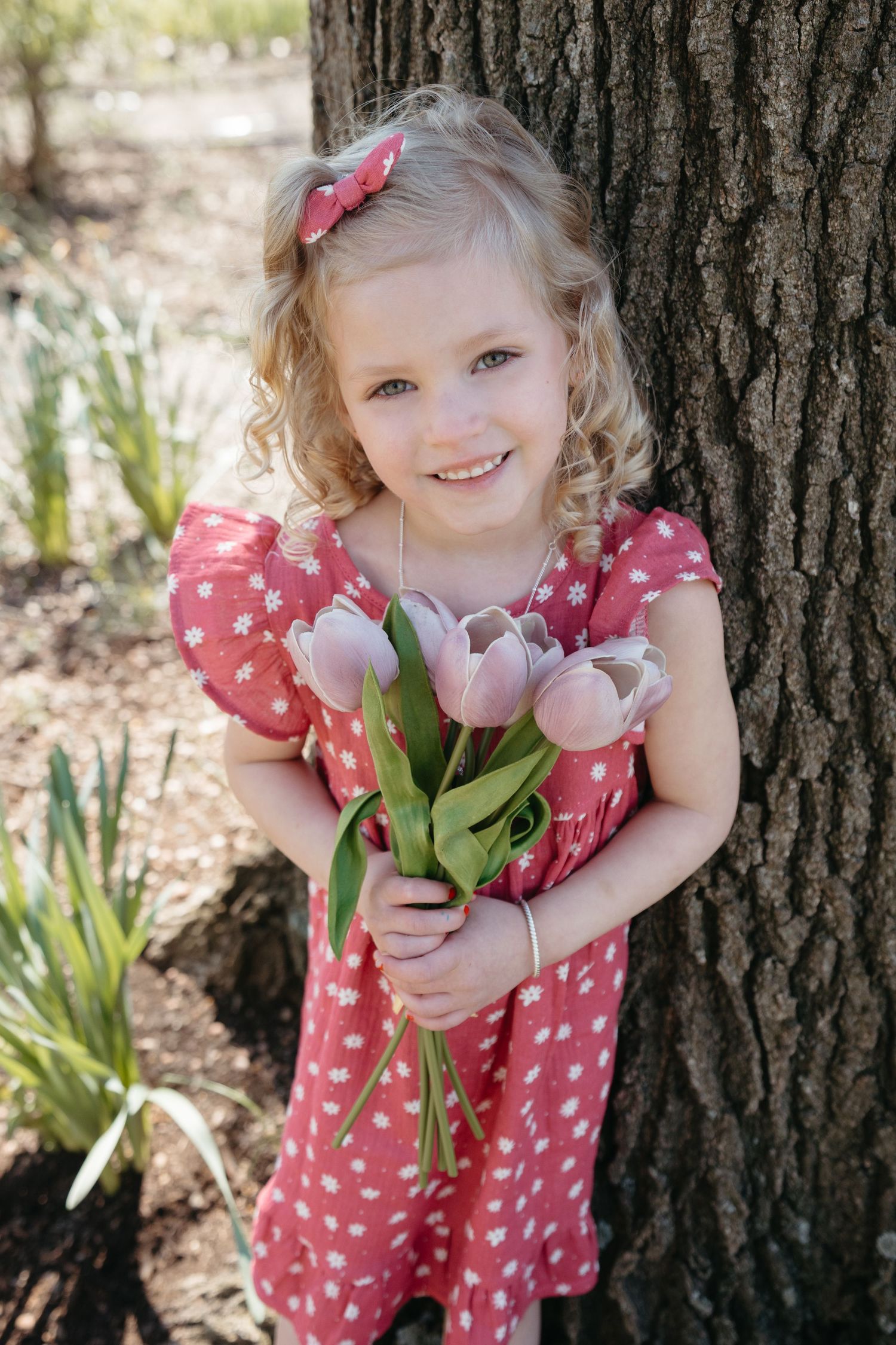 Spring School Photos