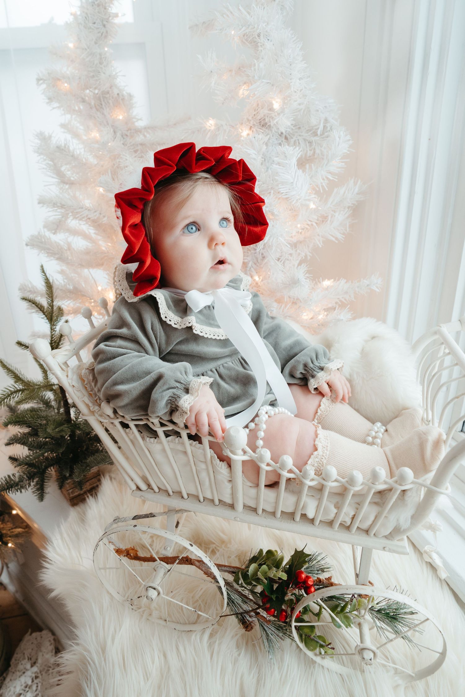 Childrens Photogarpher in Mason