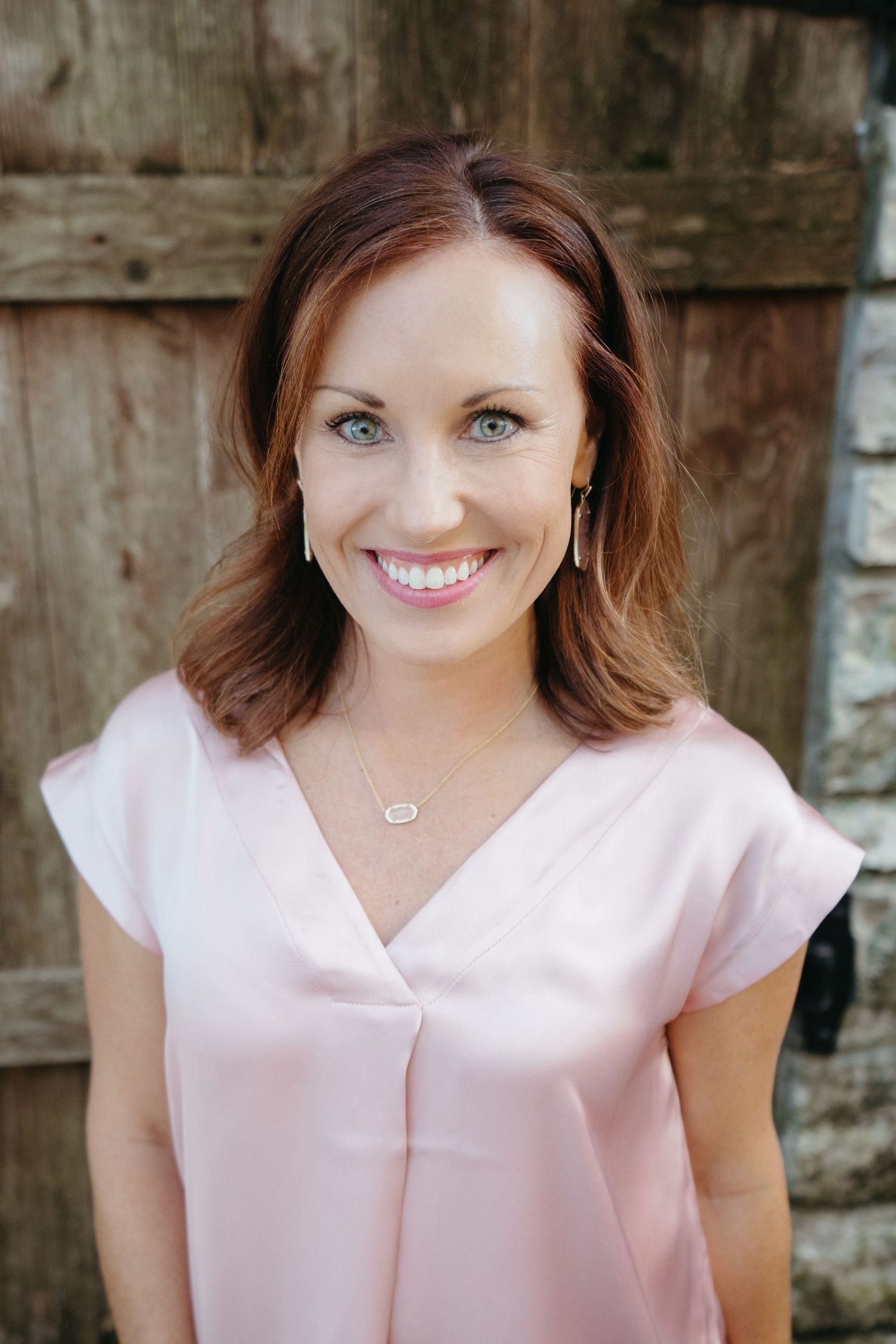 Corporate Headshots Cincinnati