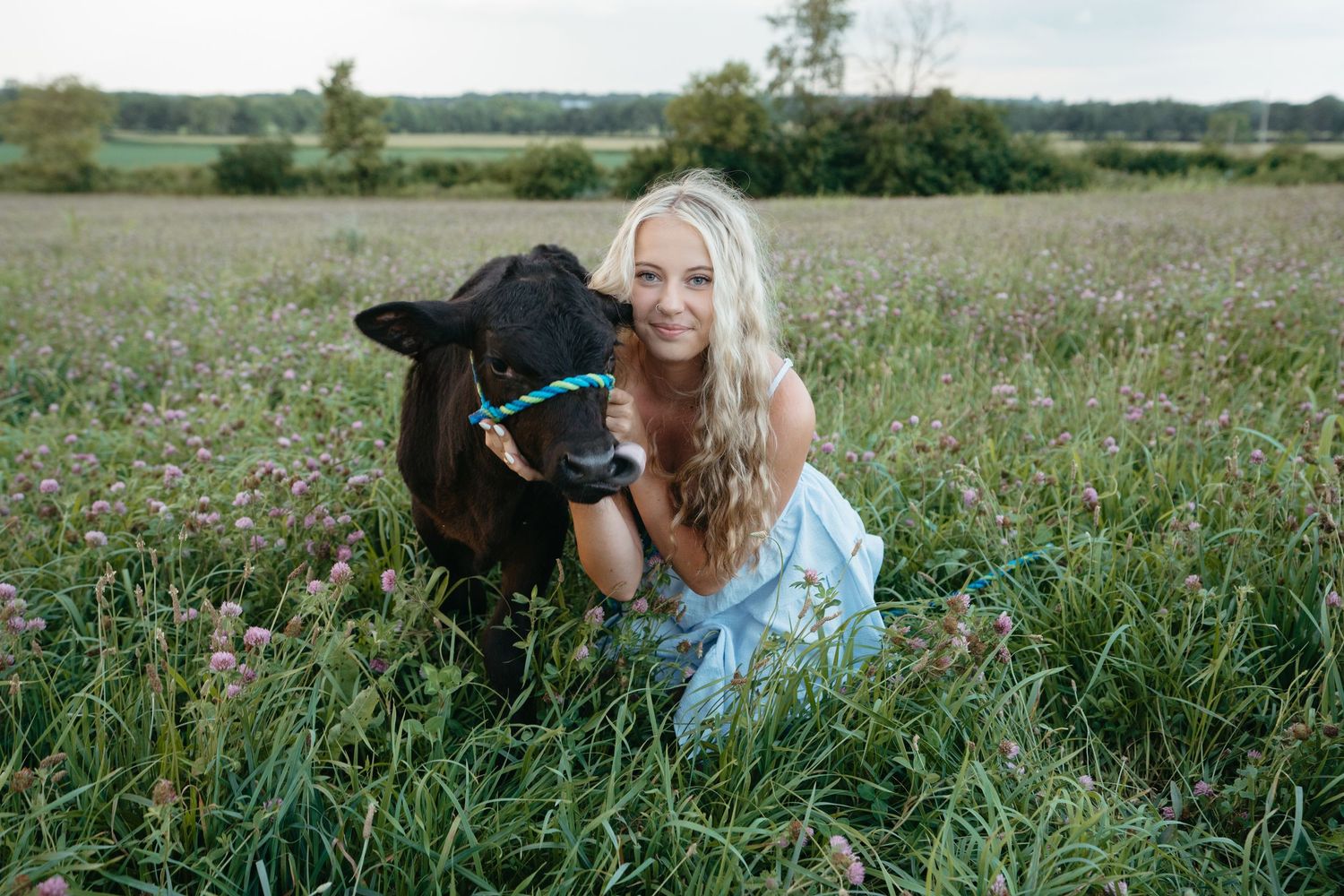 Cincinnati Senior Pictures