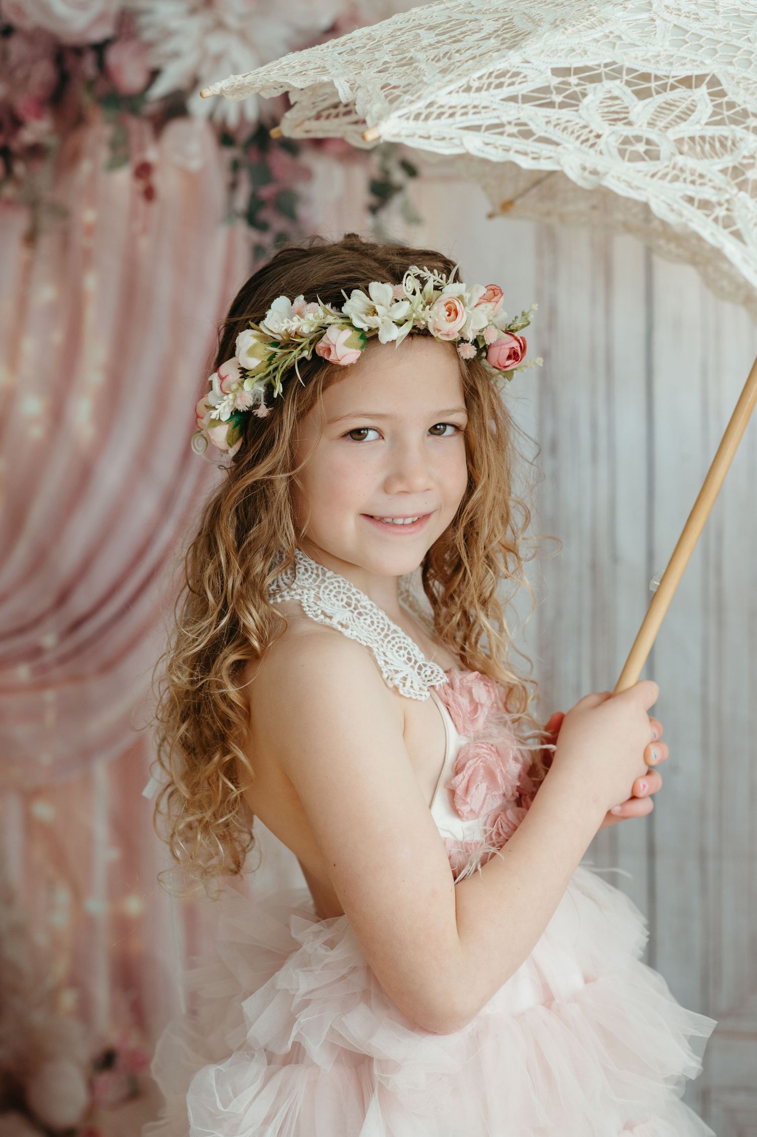 Cincinnati family photographer