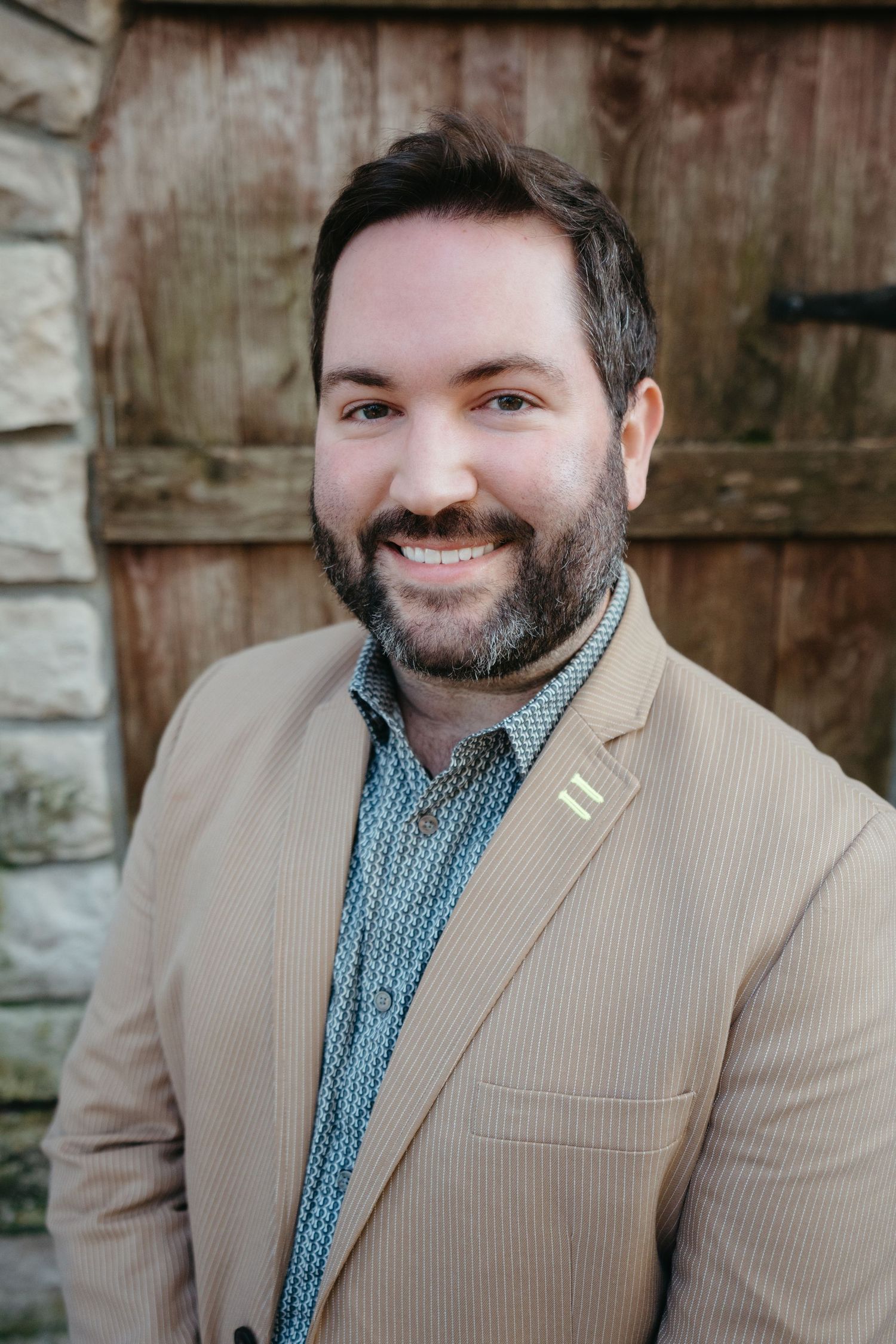 Corporate Headshots Cincinnati